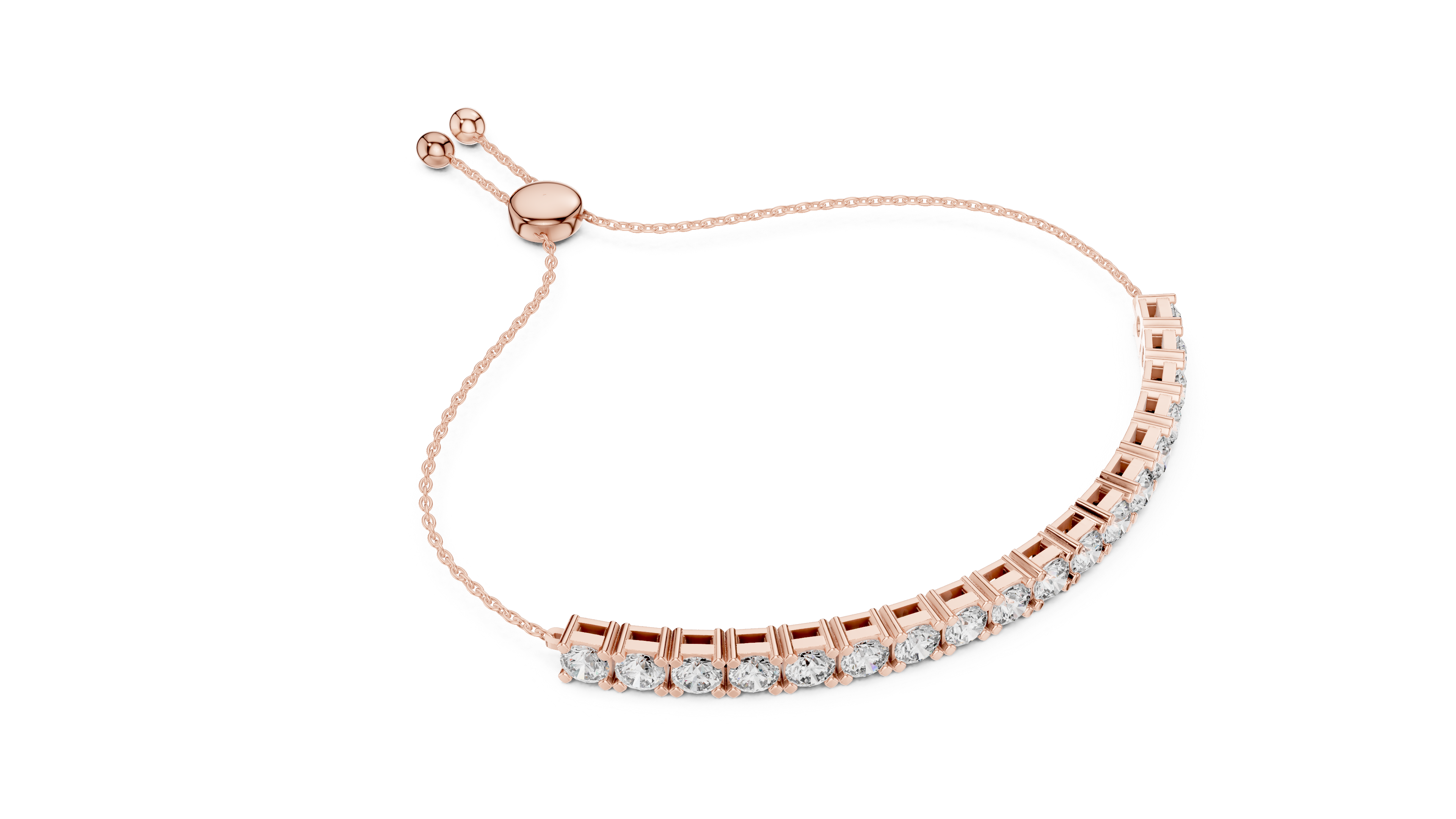 30 POINTER BRACELET
