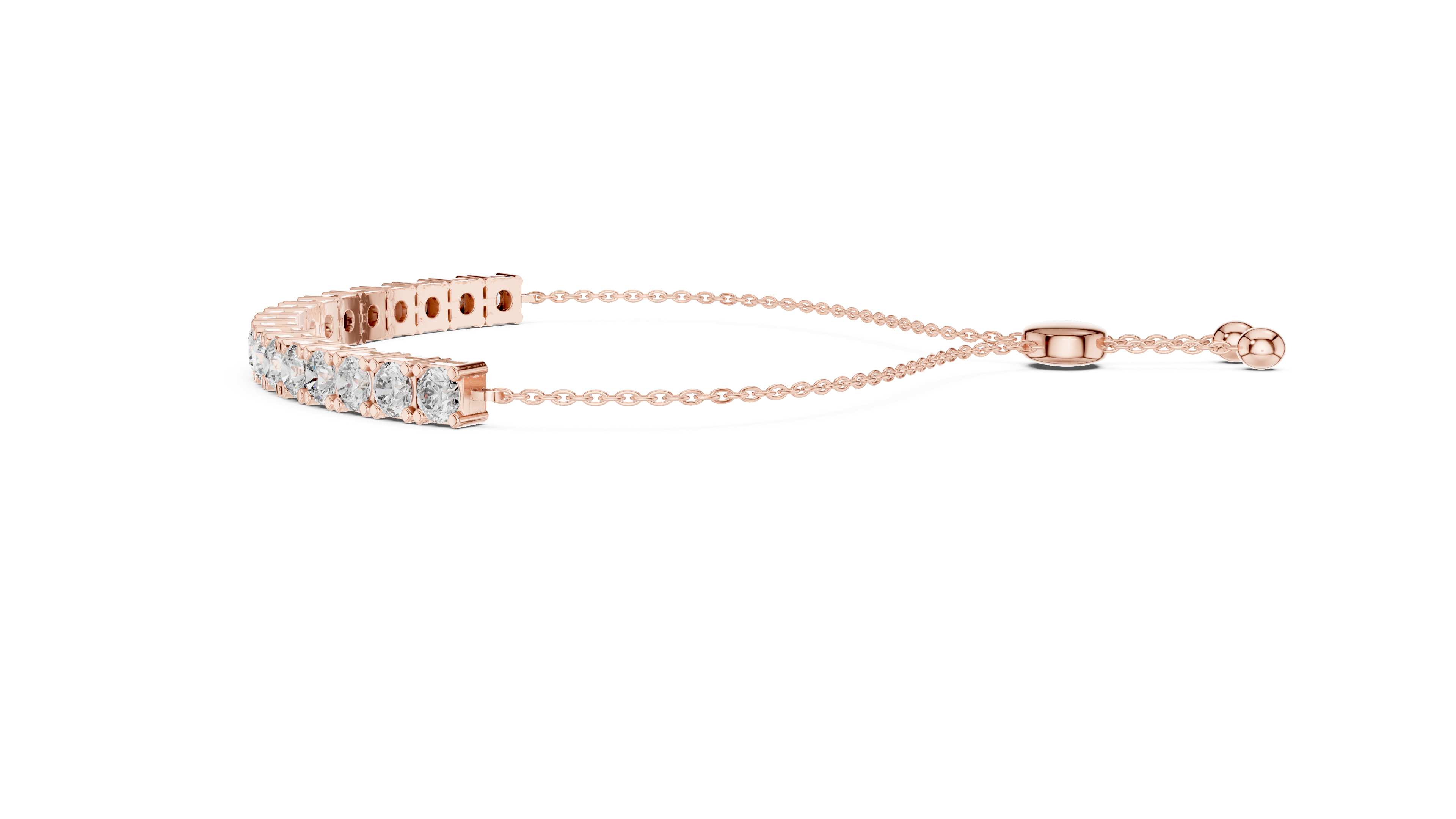 30 POINTER BRACELET
