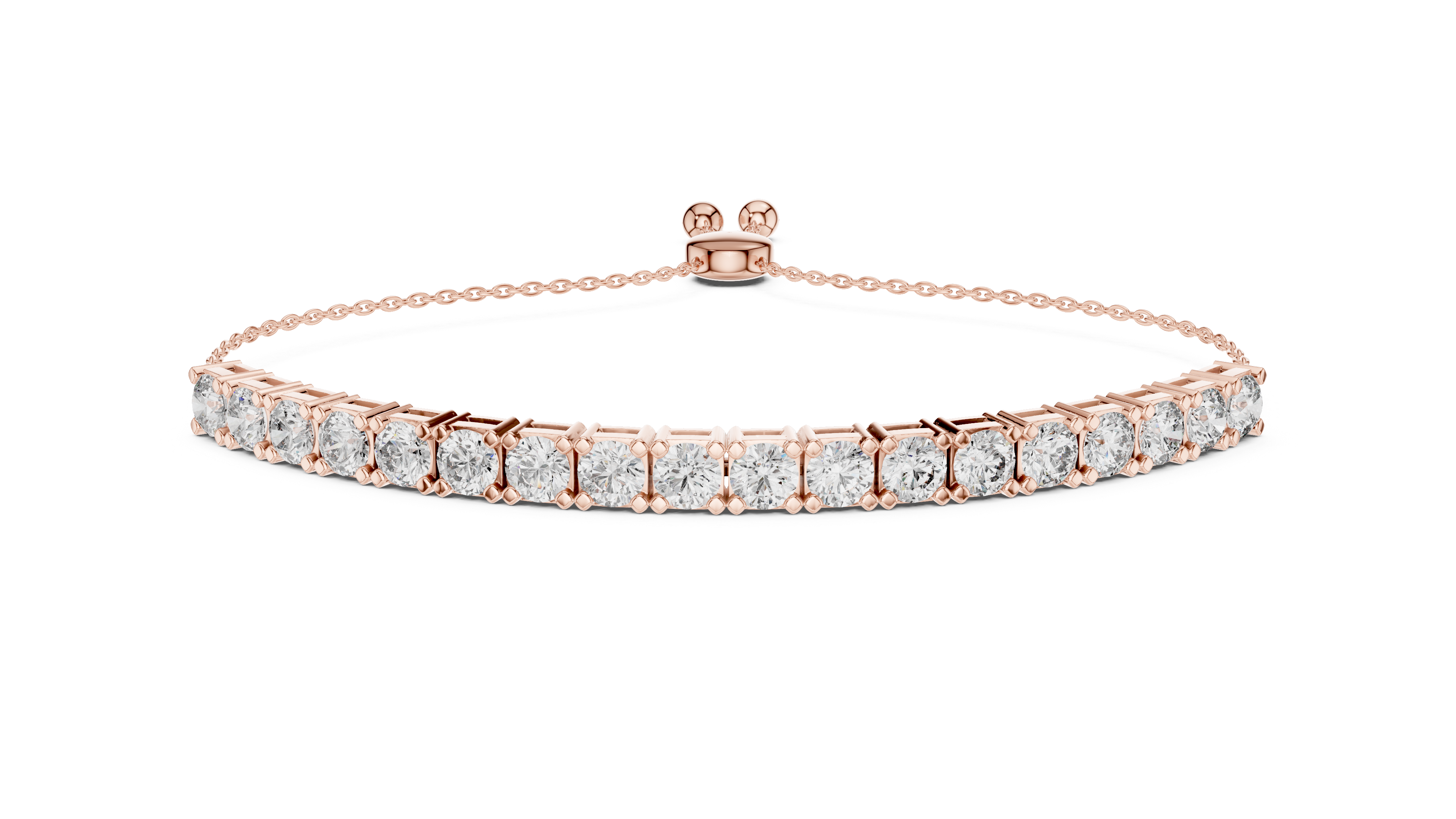 30 POINTER BRACELET