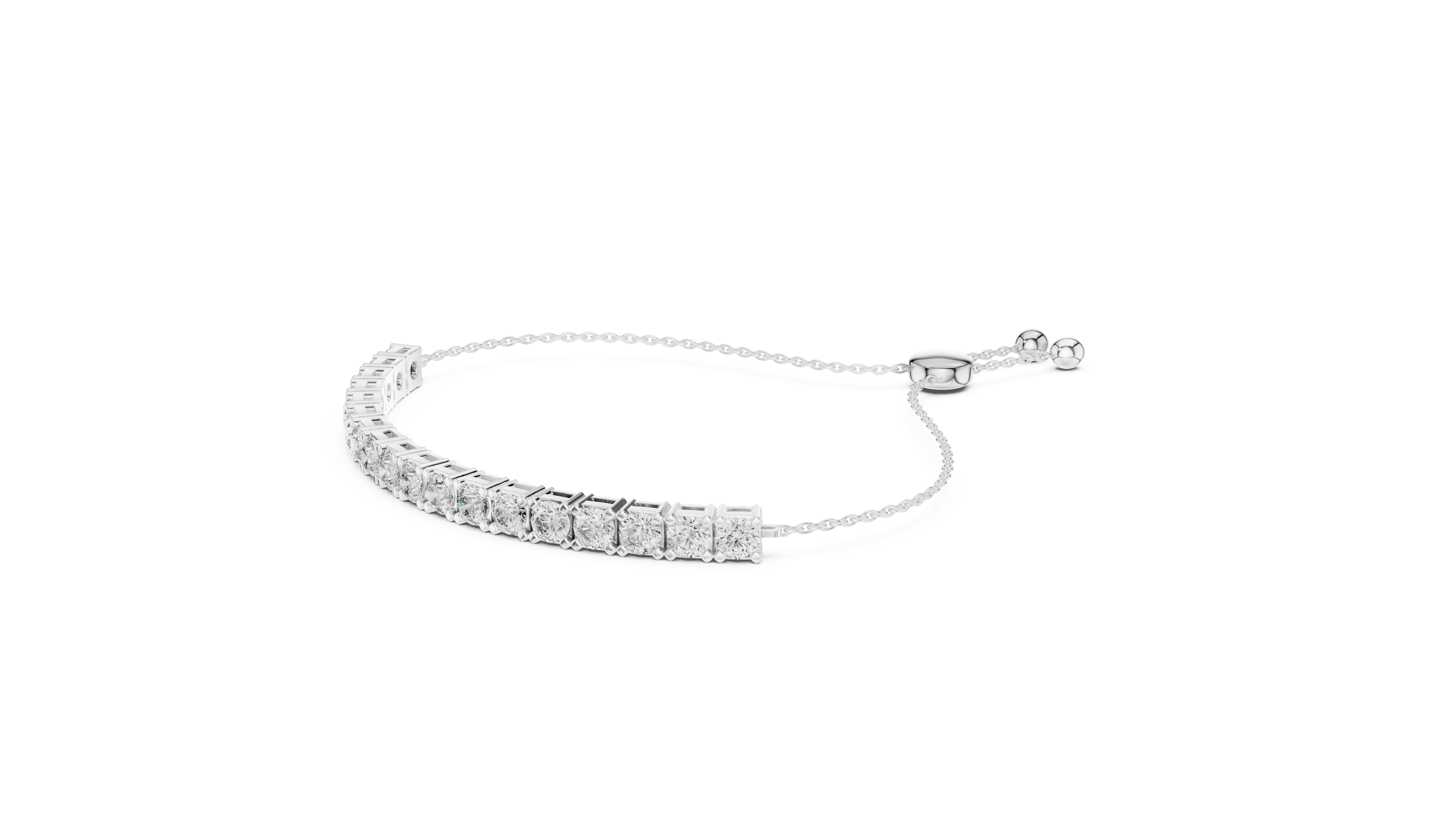 30 POINTER BRACELET