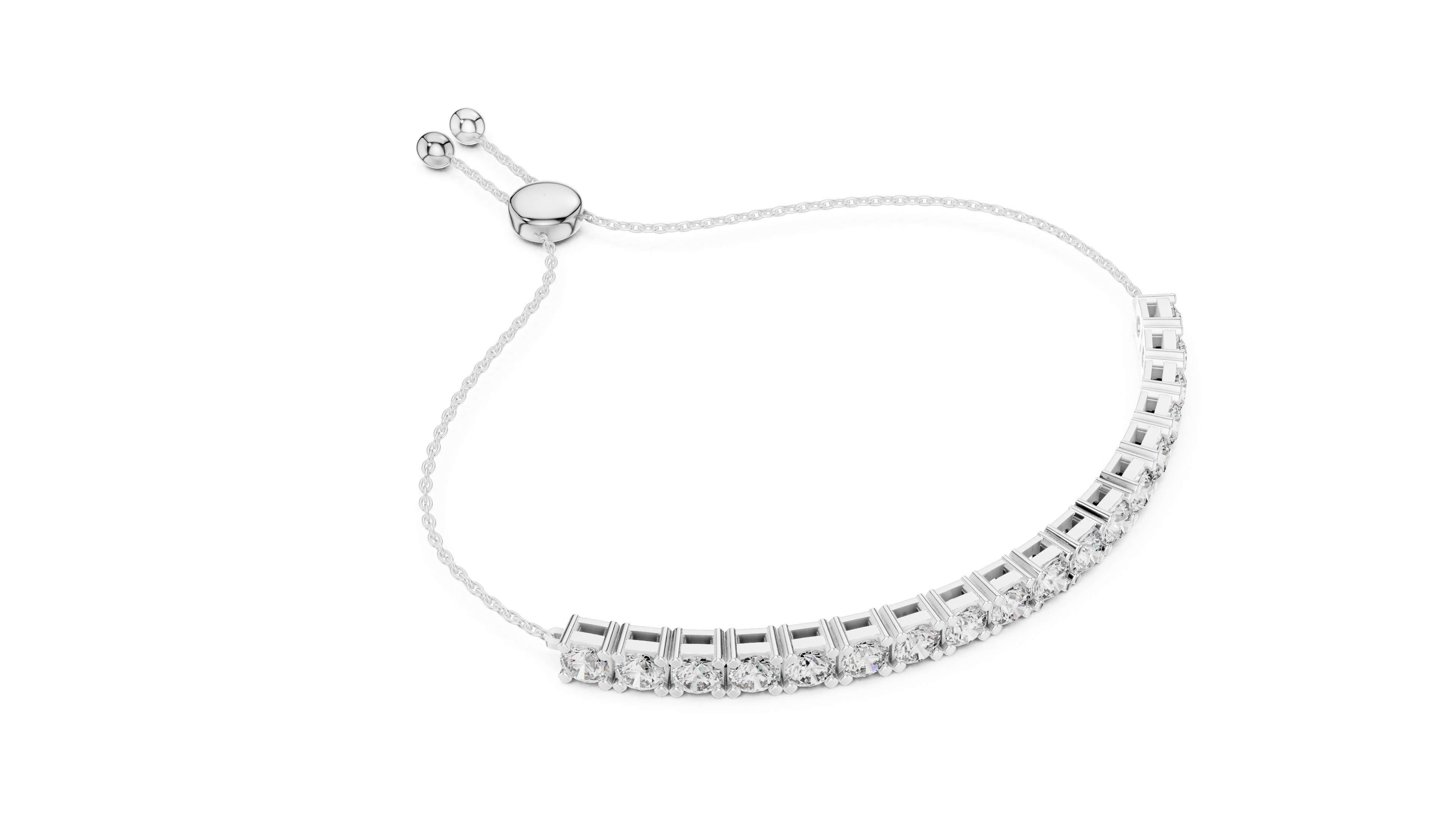 30 POINTER BRACELET