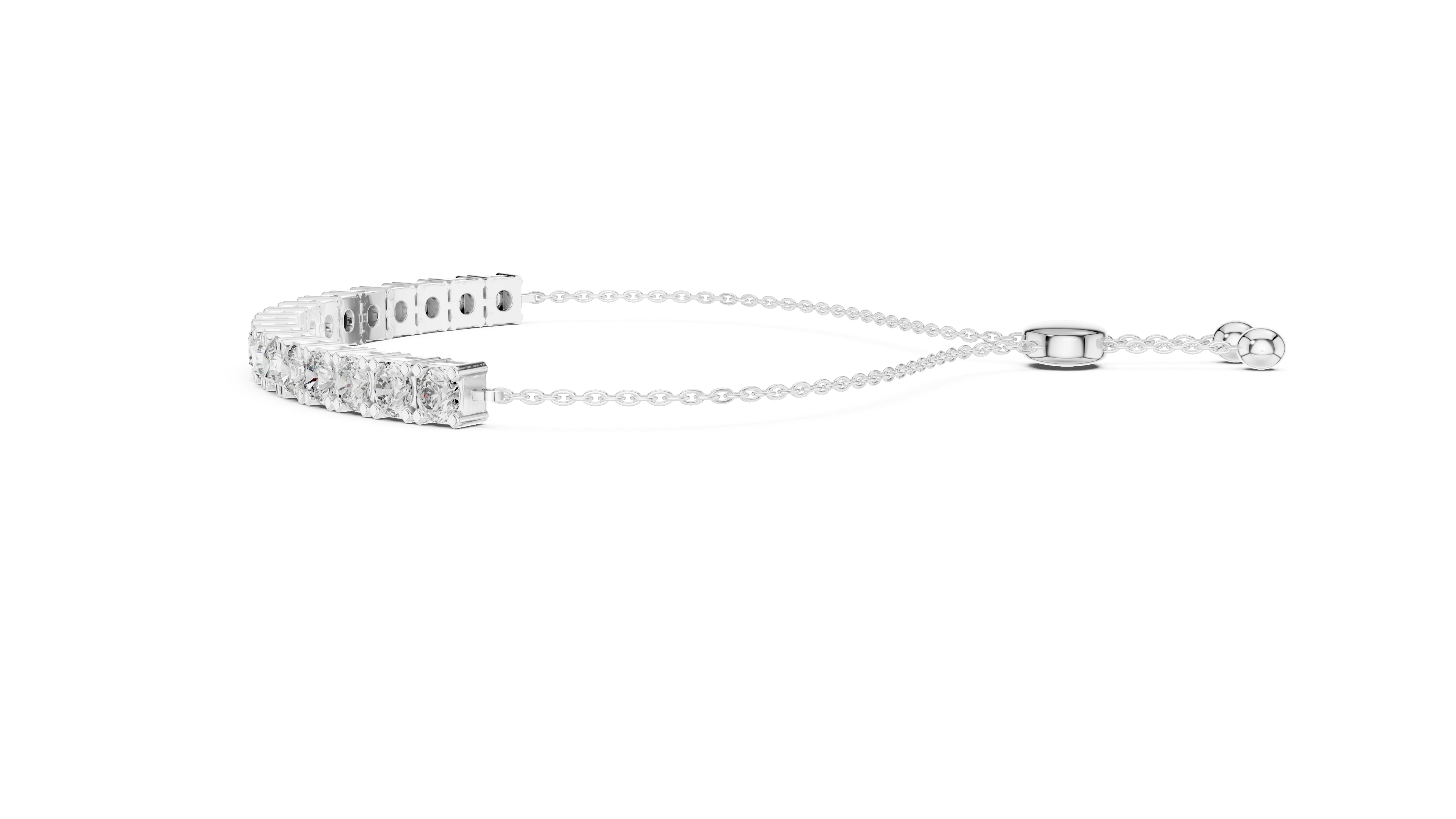 30 POINTER BRACELET