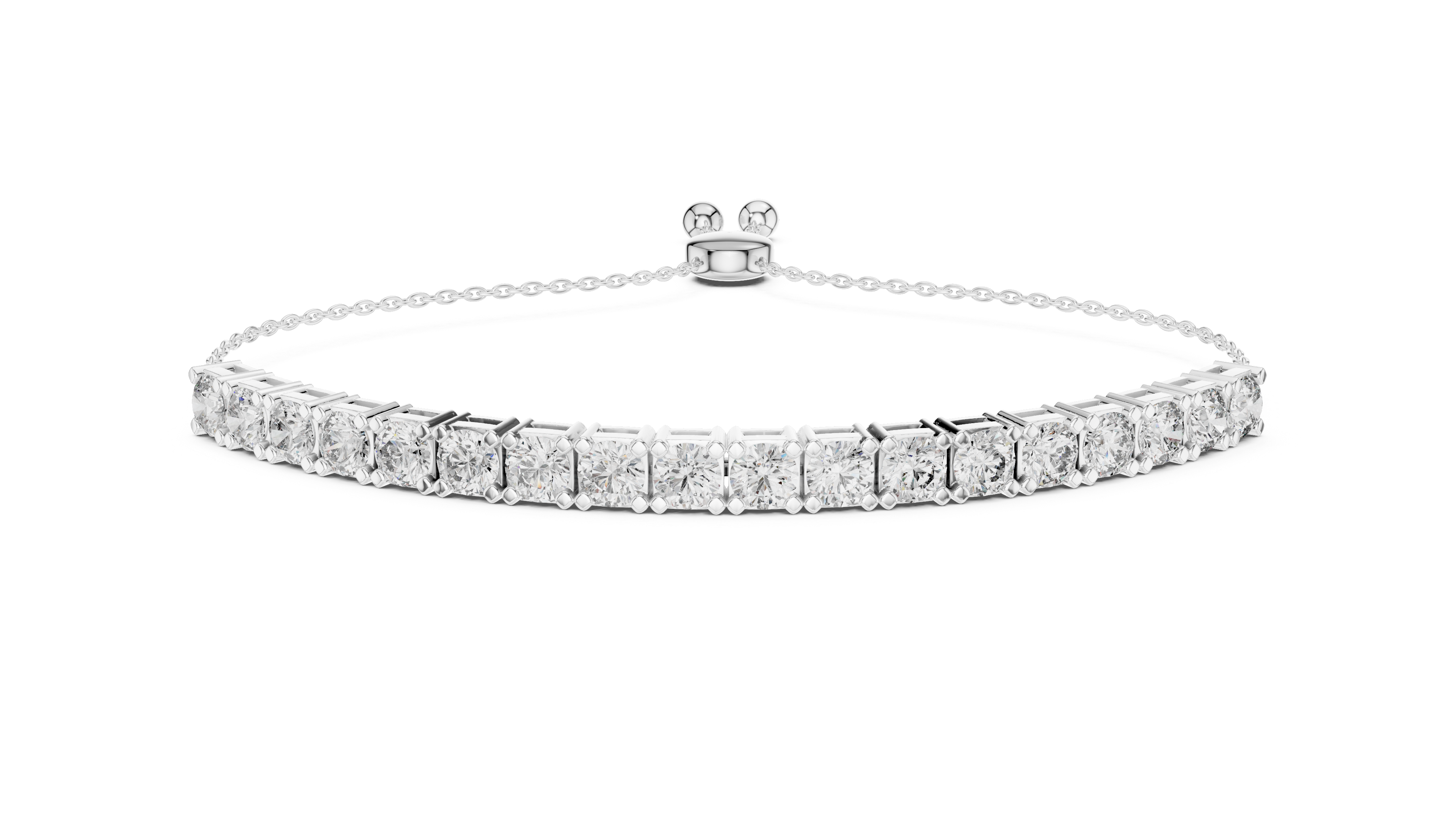 30 POINTER BRACELET