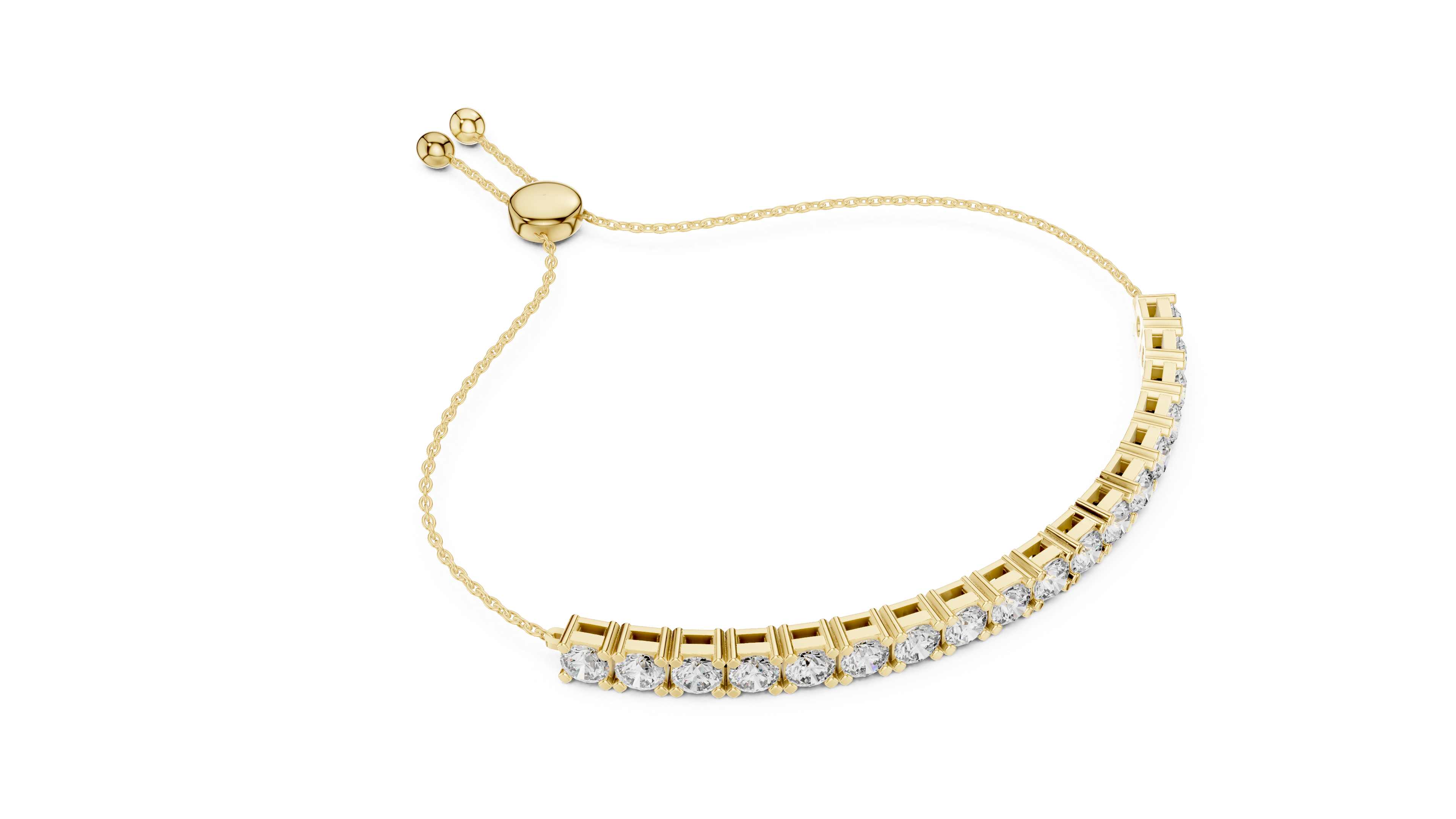 30 POINTER BRACELET