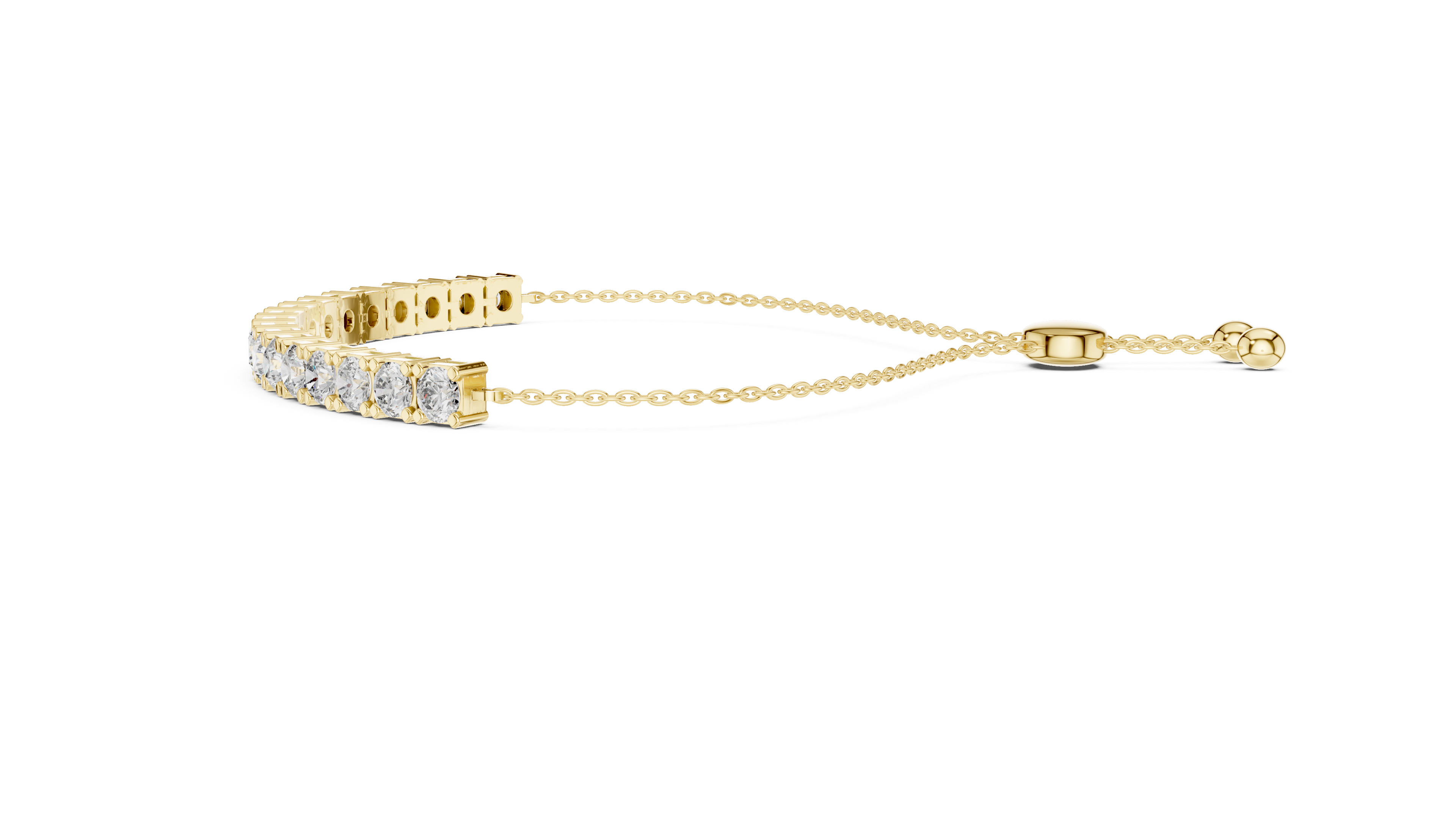 30 POINTER BRACELET