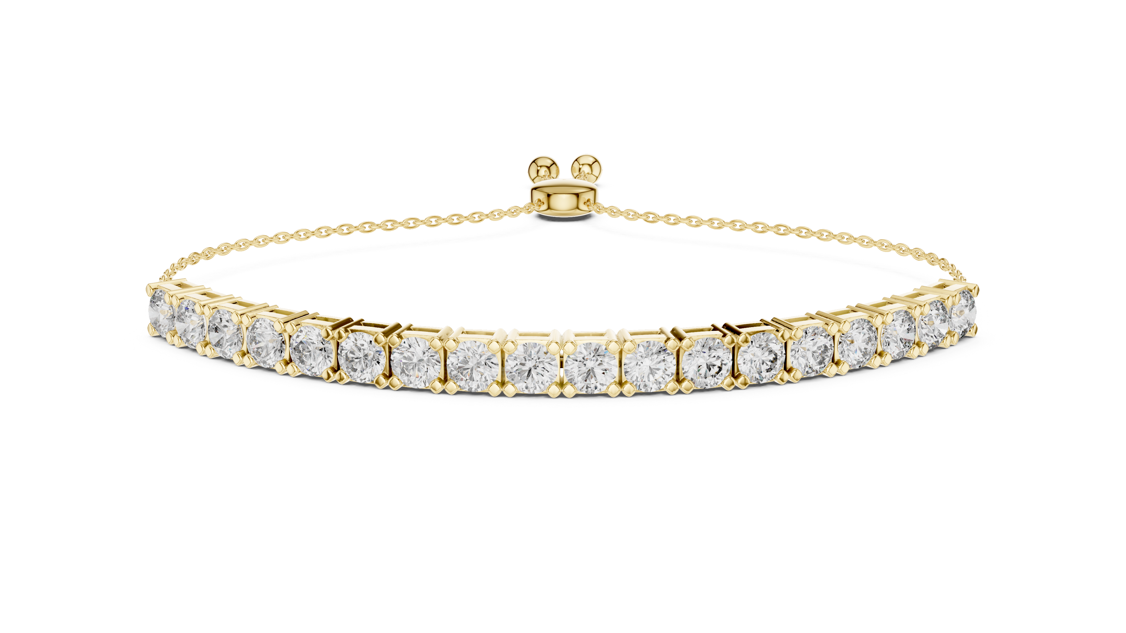 30 POINTER BRACELET