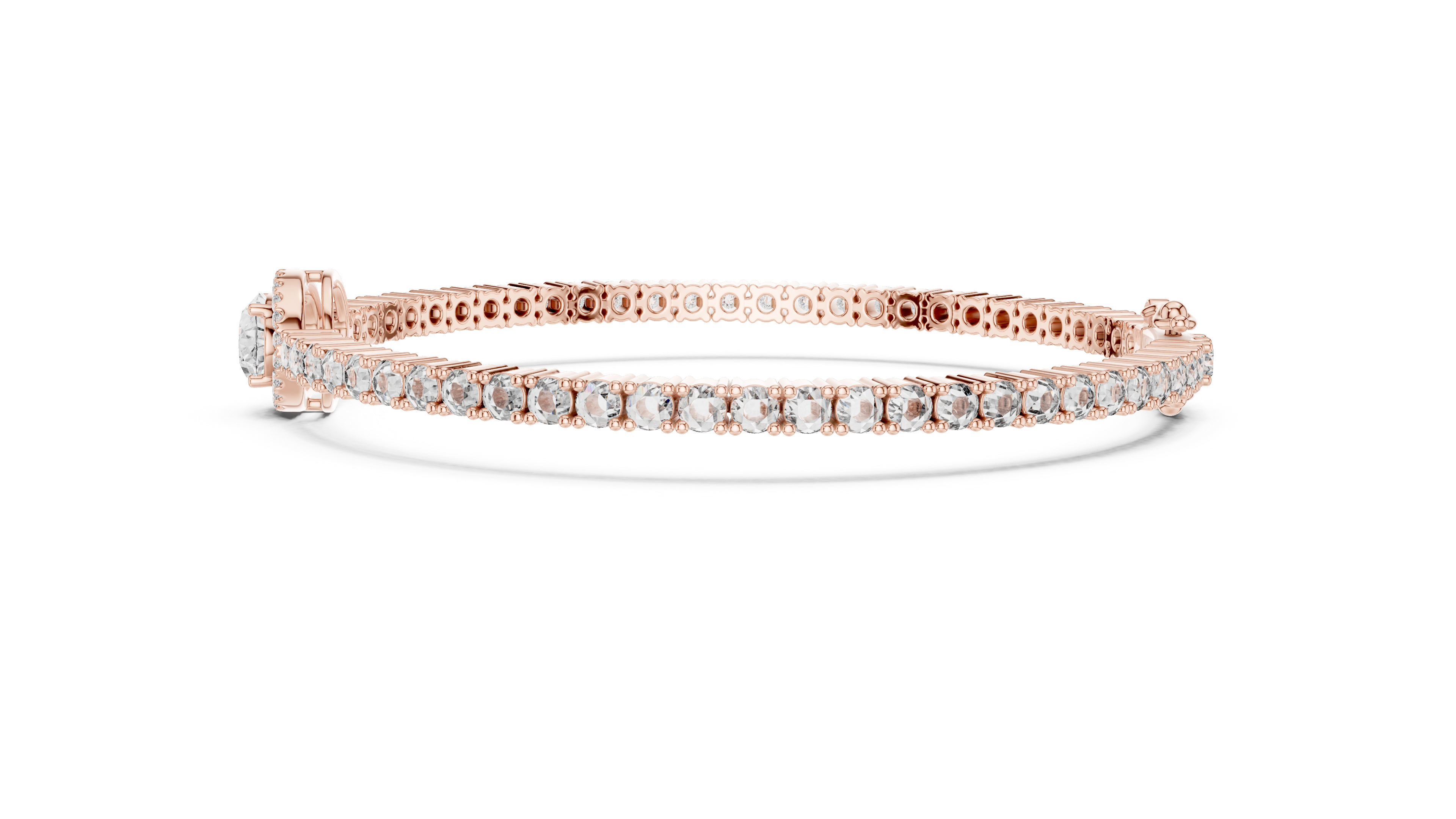 LUXURIOUS STATEMENT BRACELET
