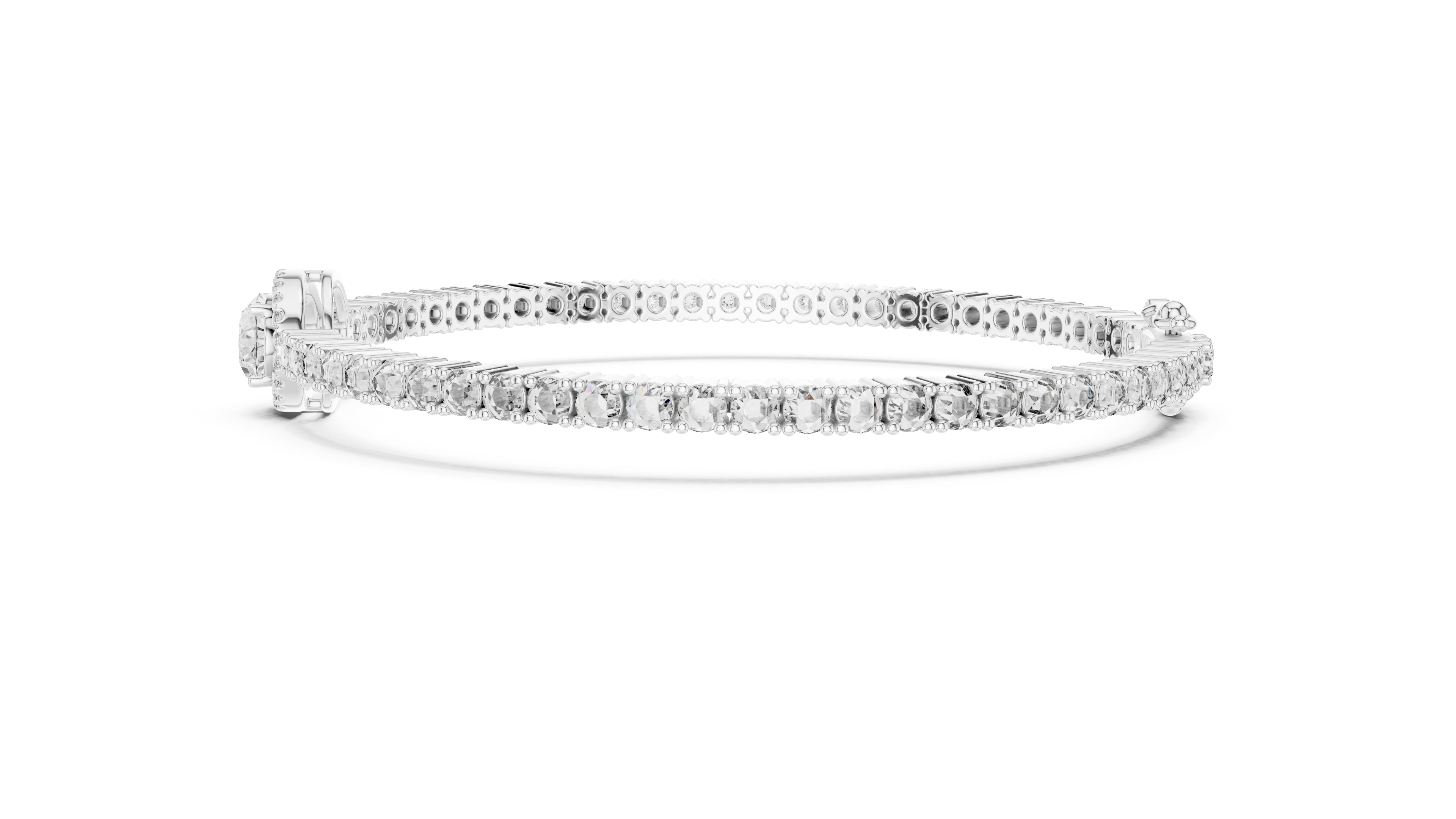 LUXURIOUS STATEMENT BRACELET