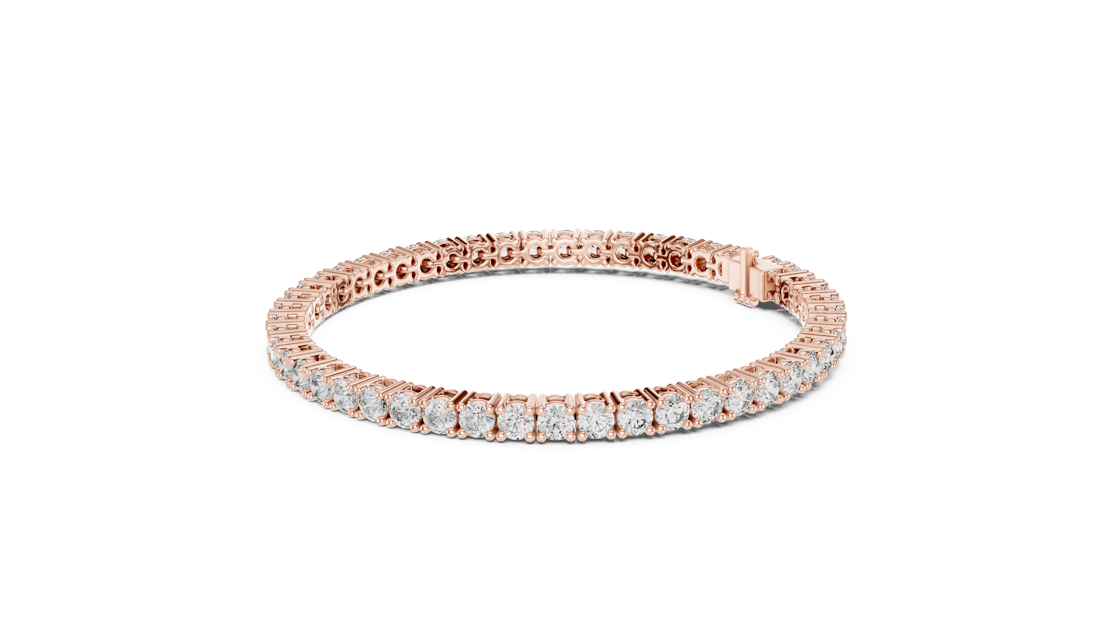CLASSIC TENNIS BRACELET