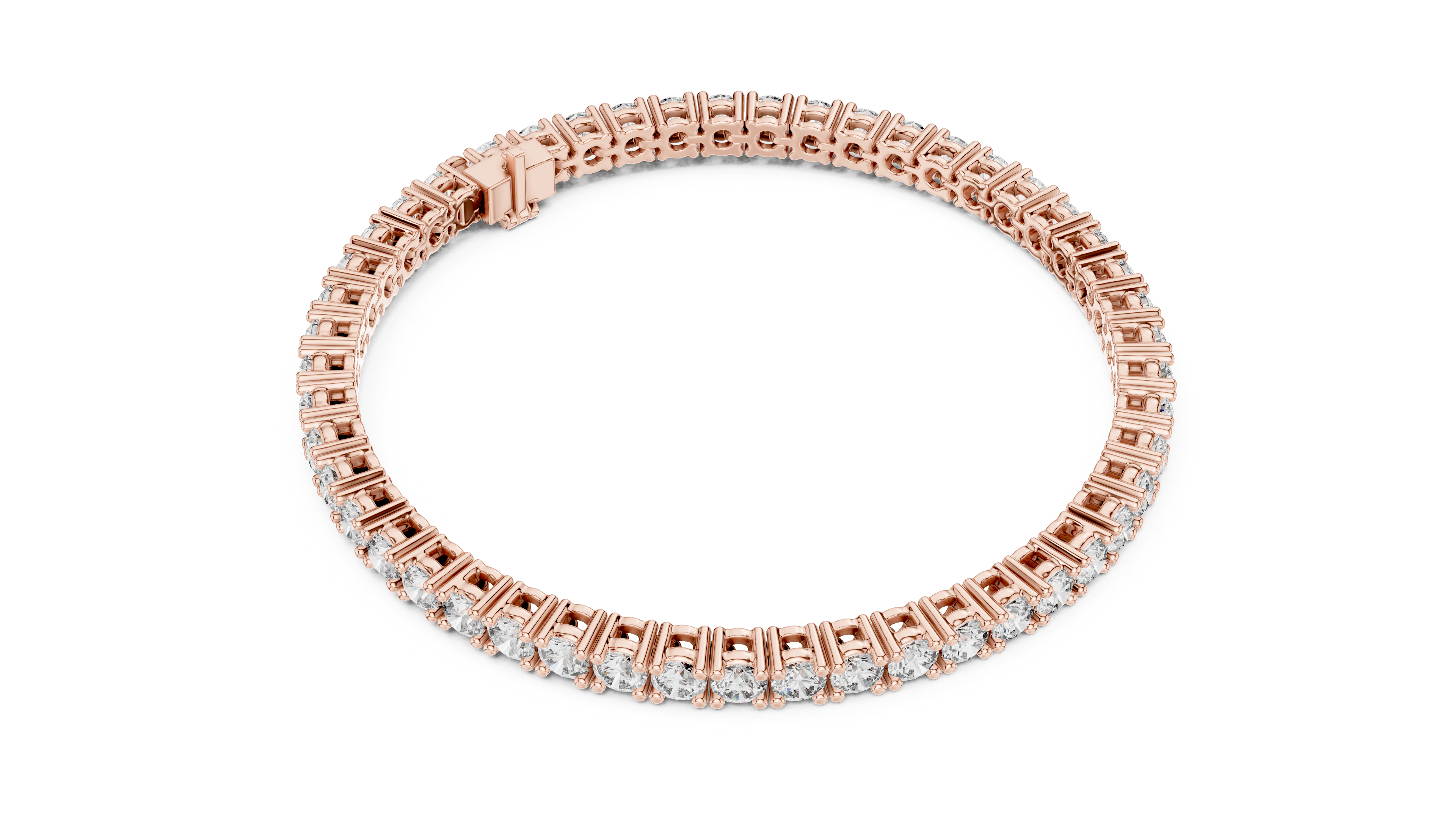 CLASSIC TENNIS BRACELET