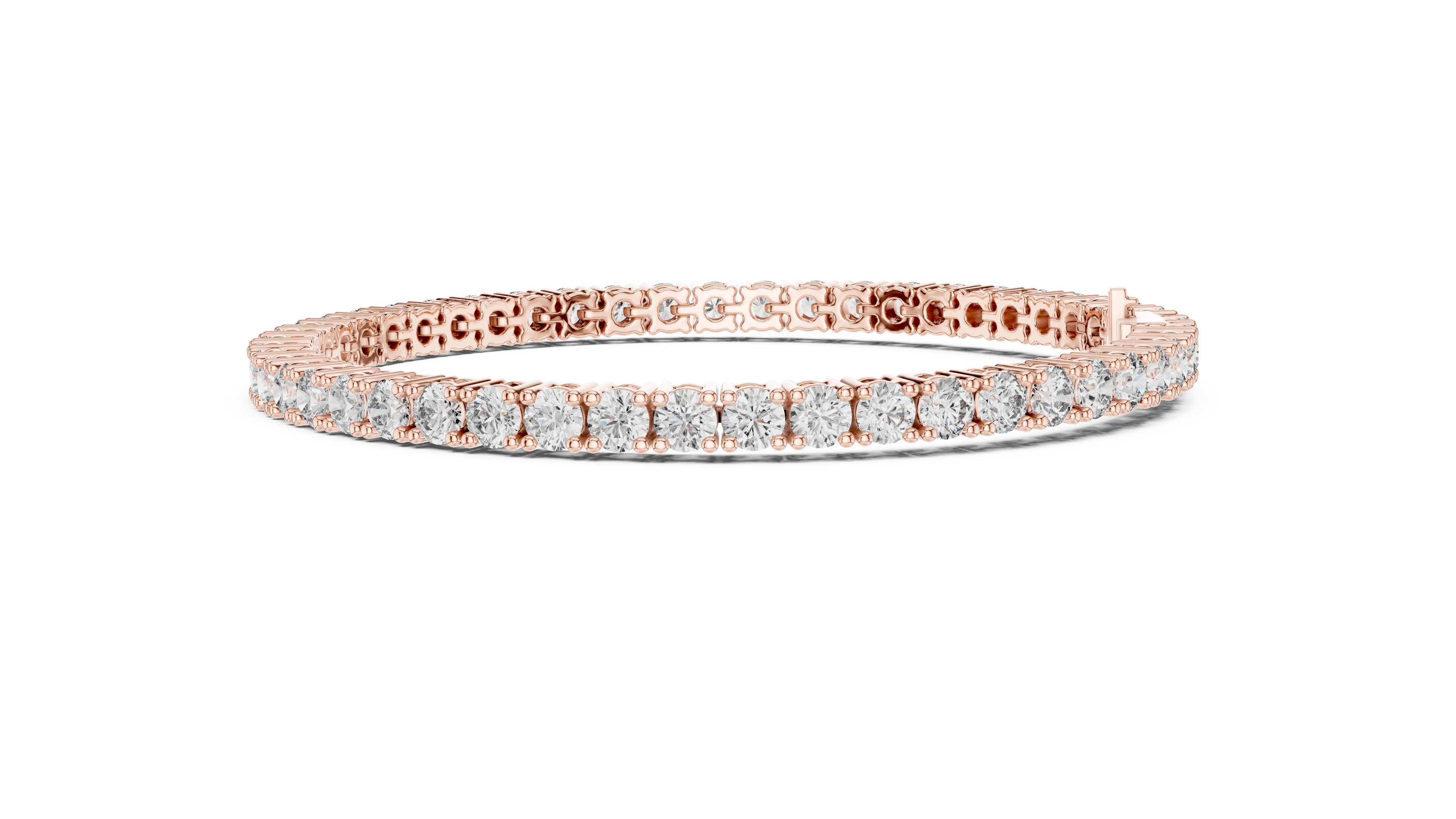 CLASSIC TENNIS BRACELET