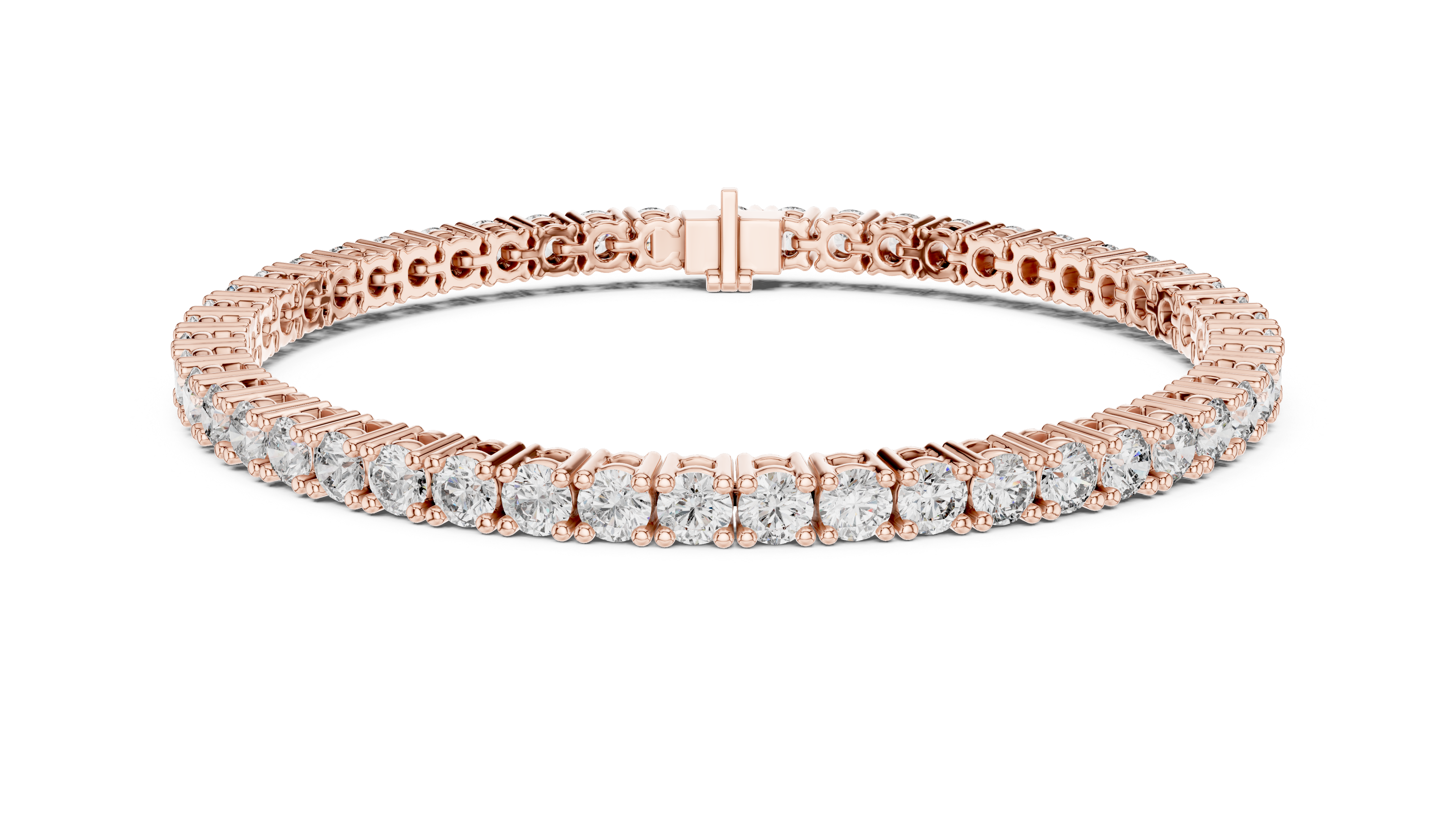 CLASSIC TENNIS BRACELET