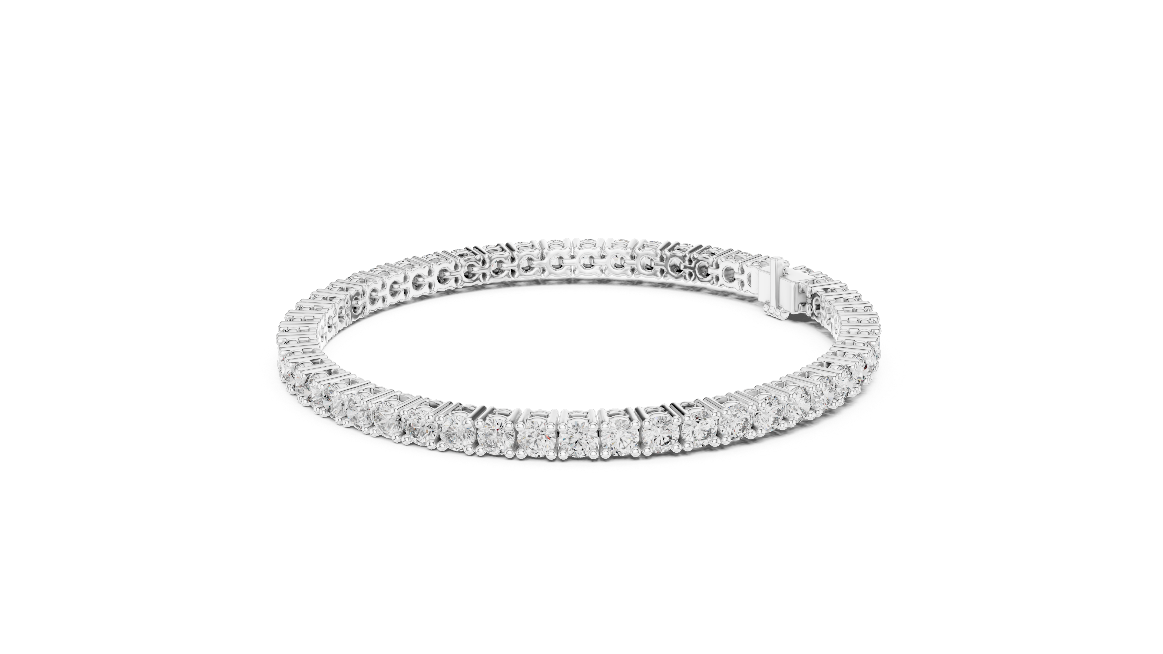 CLASSIC TENNIS BRACELET