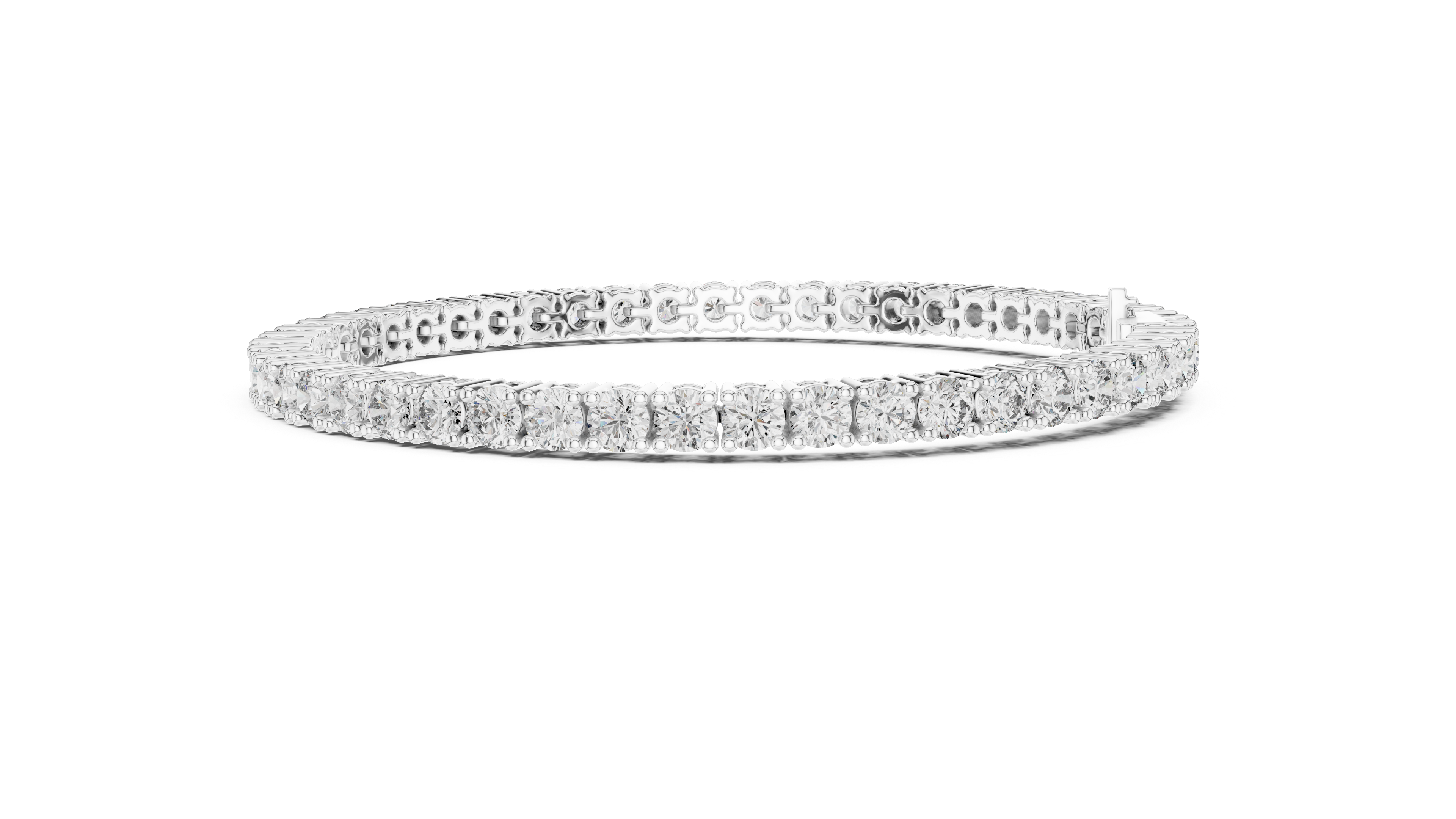 CLASSIC TENNIS BRACELET