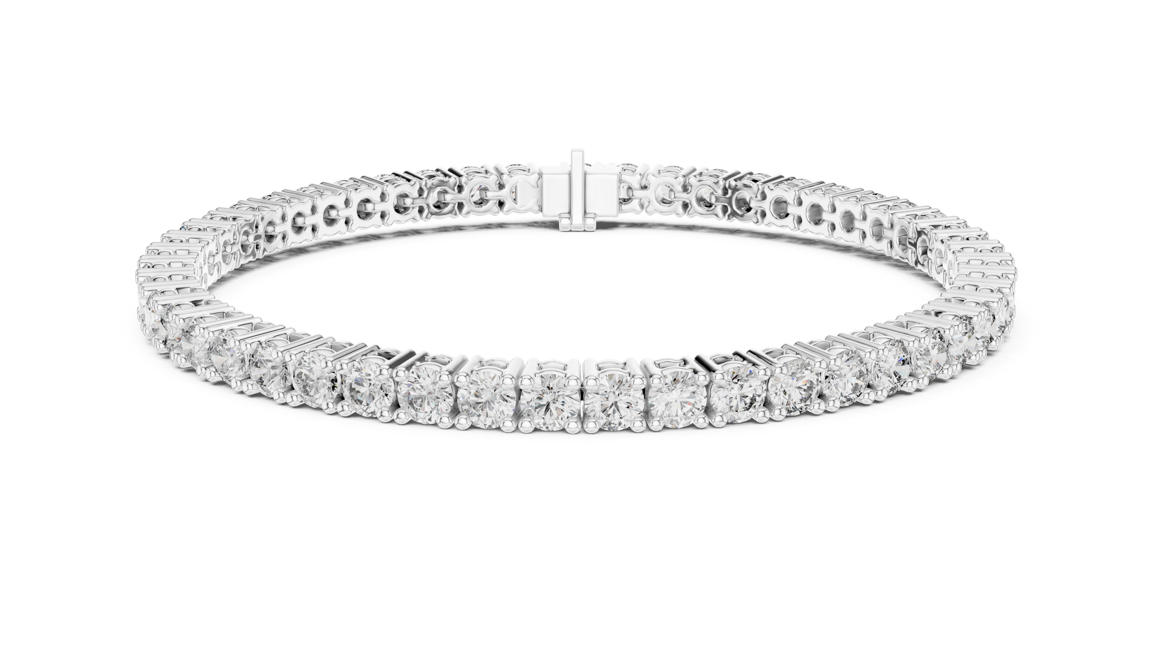 CLASSIC TENNIS BRACELET