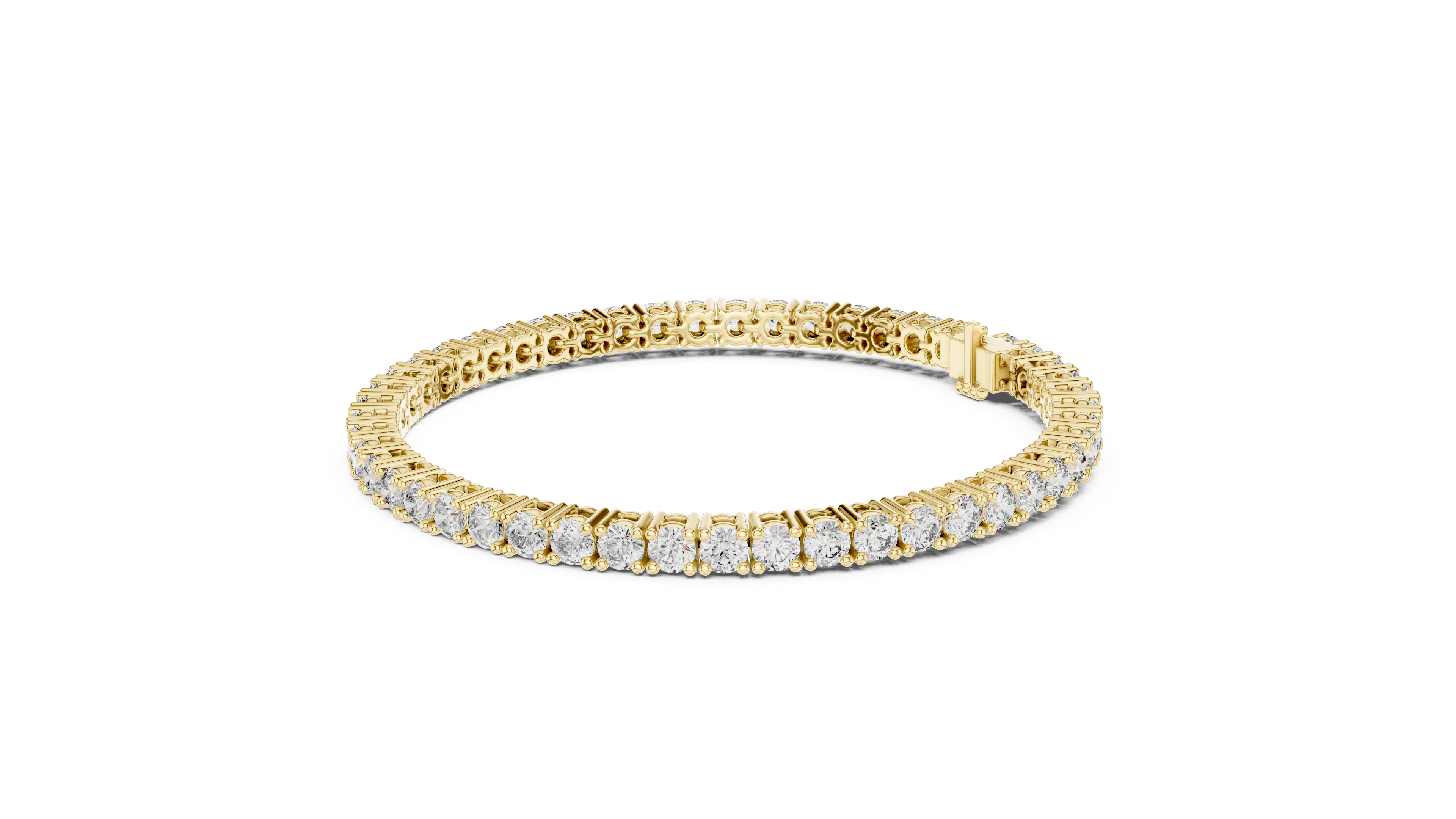 CLASSIC TENNIS BRACELET