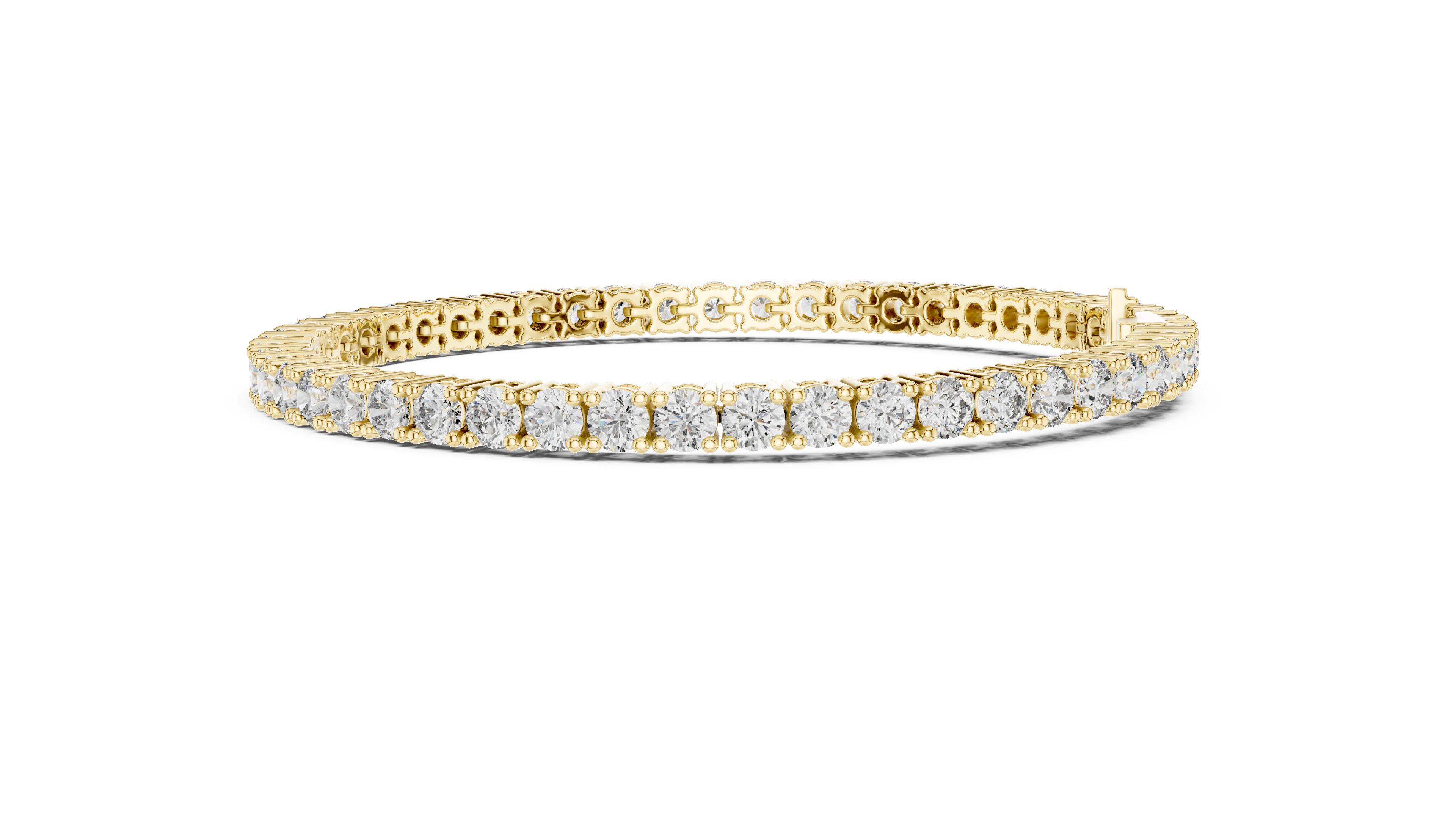 CLASSIC TENNIS BRACELET