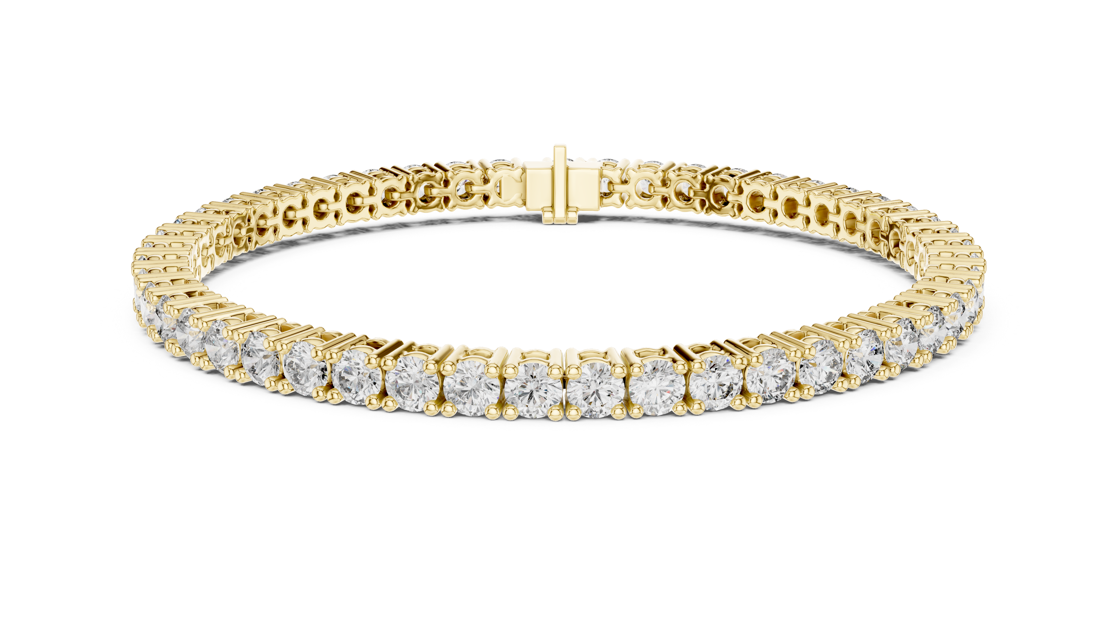 CLASSIC TENNIS BRACELET