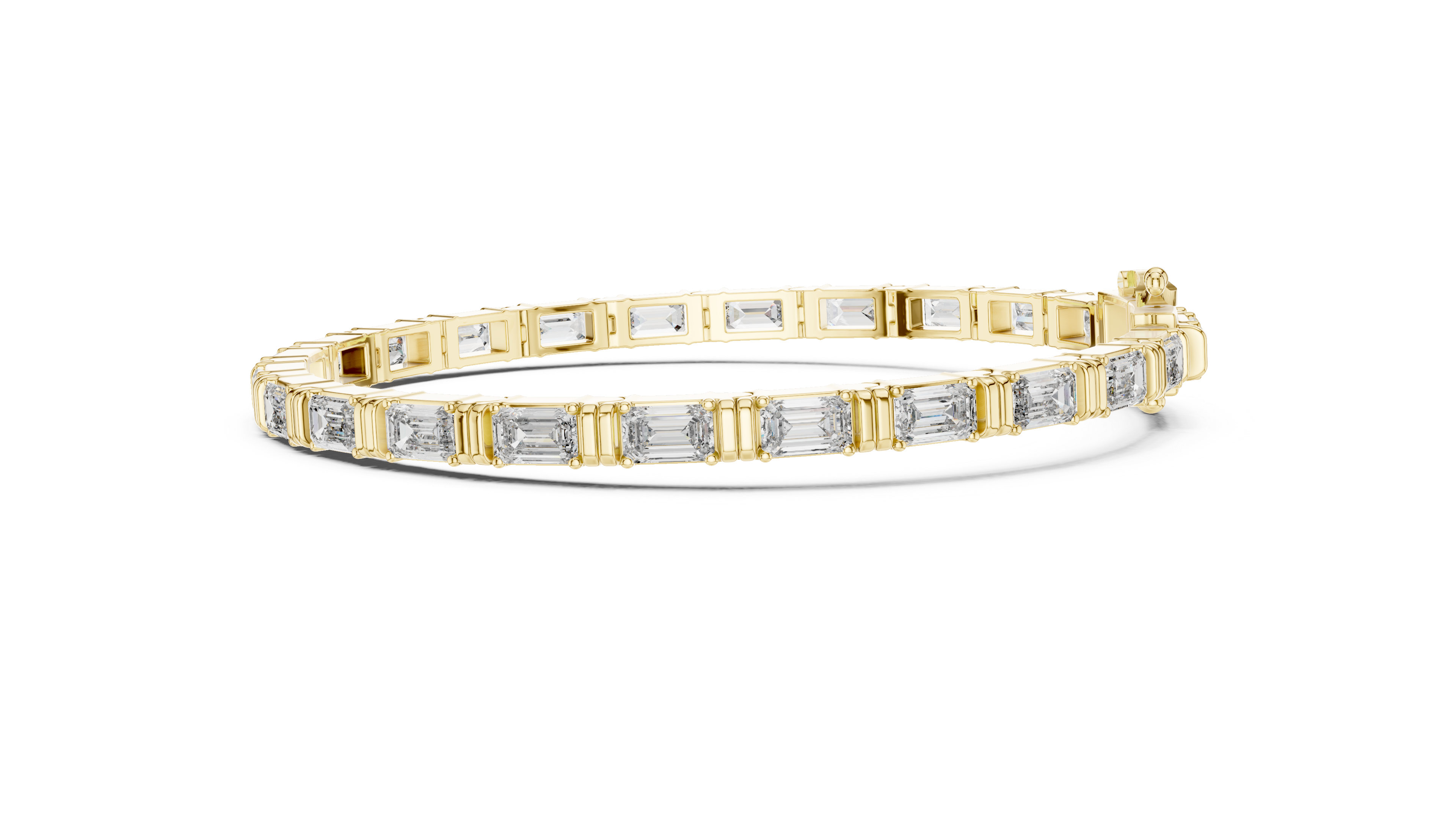 STYLISH TENNIS BRACELET