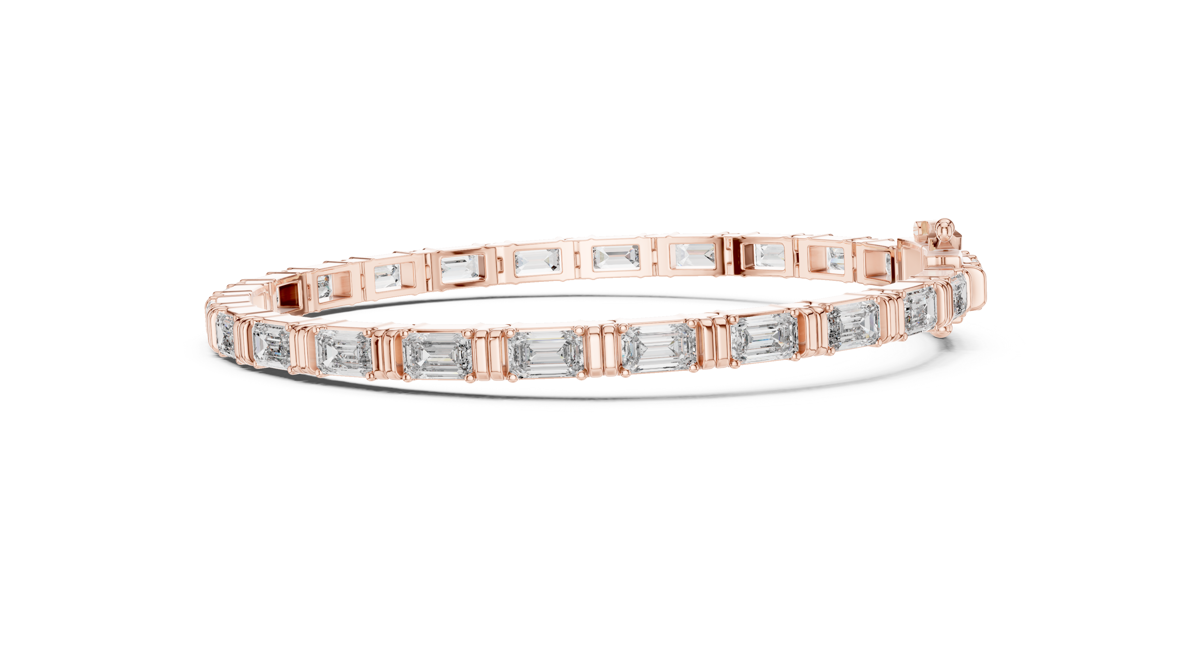 STYLISH TENNIS BRACELET