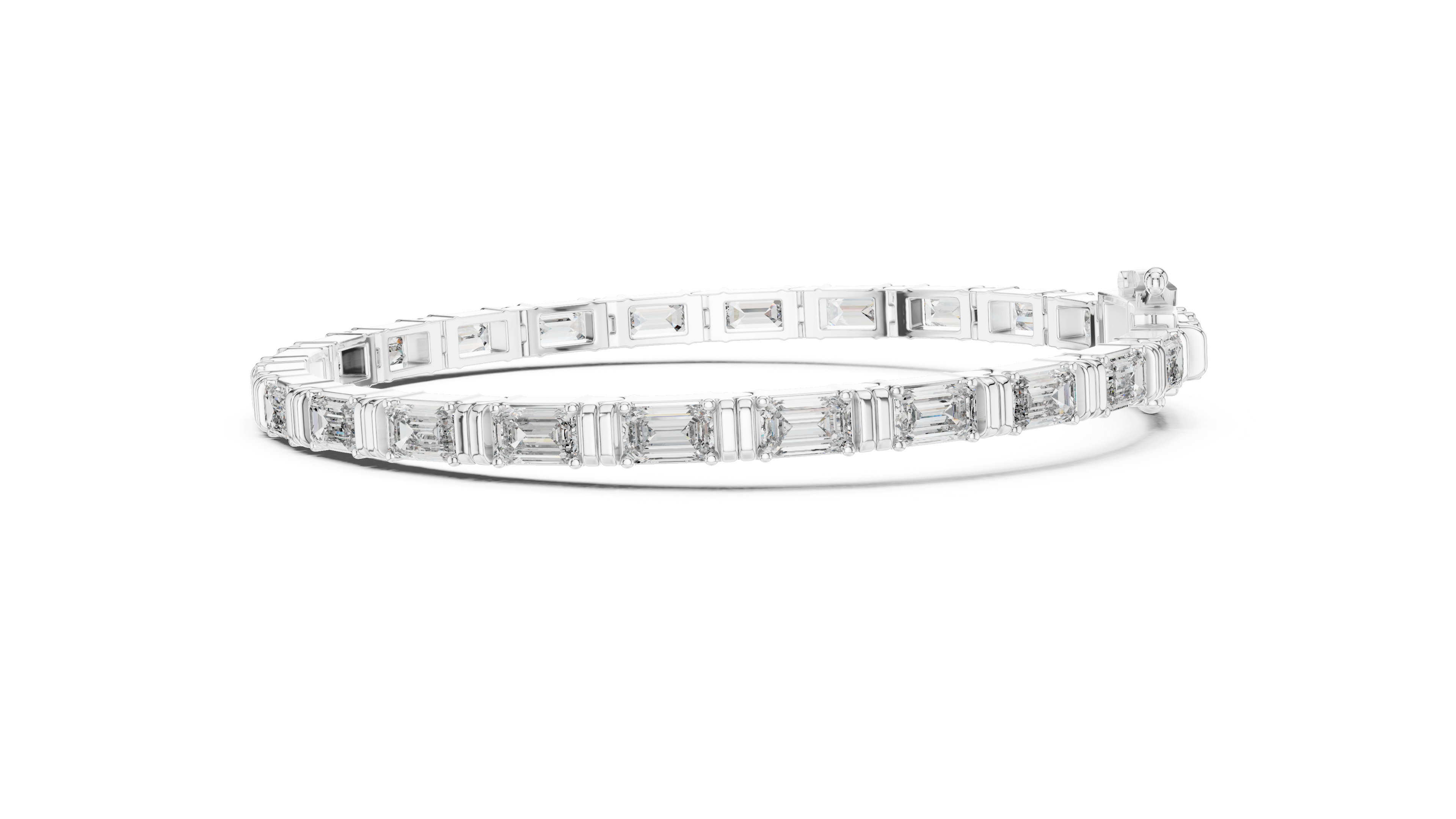 STYLISH TENNIS BRACELET