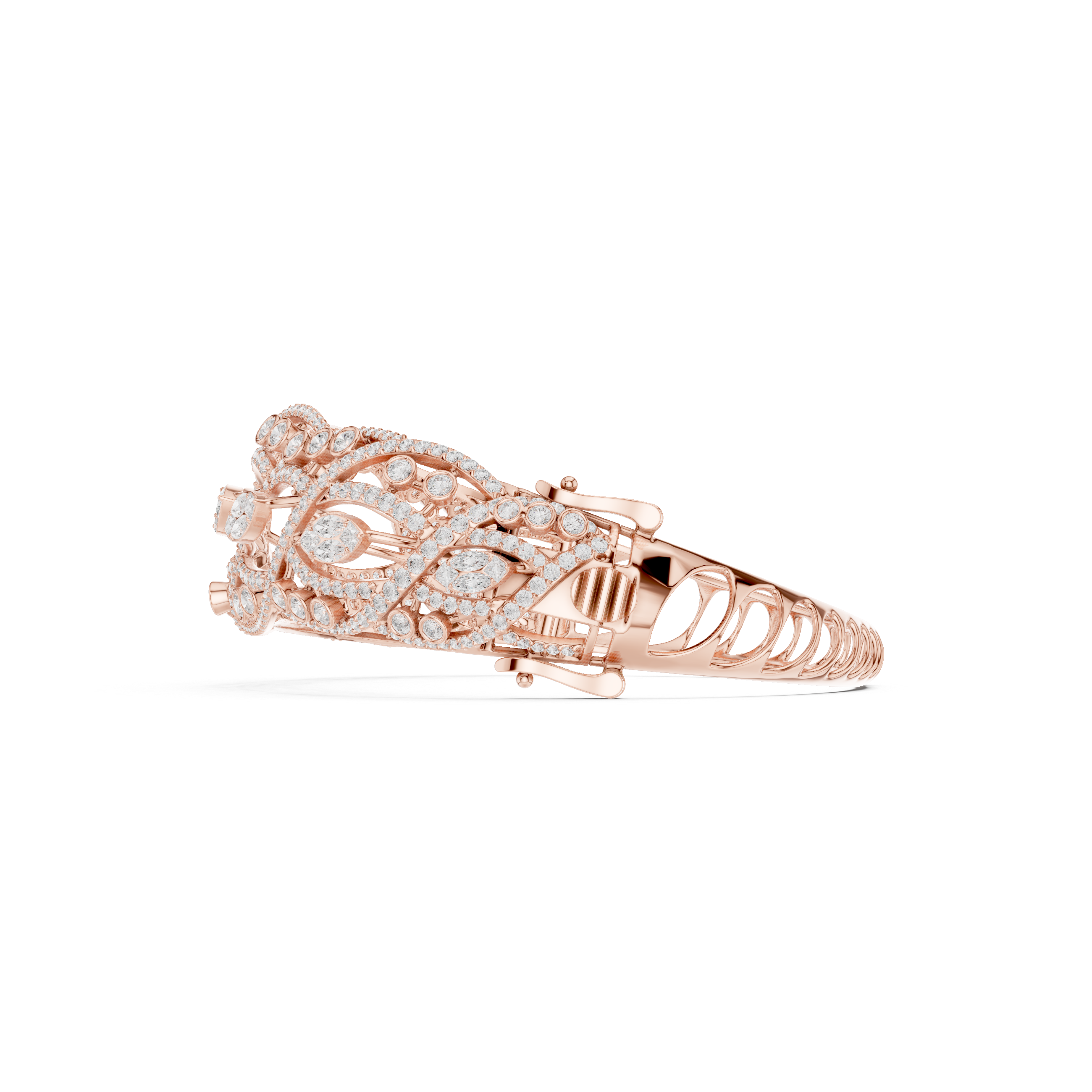 LAVISH LADIES KADA BRACELET