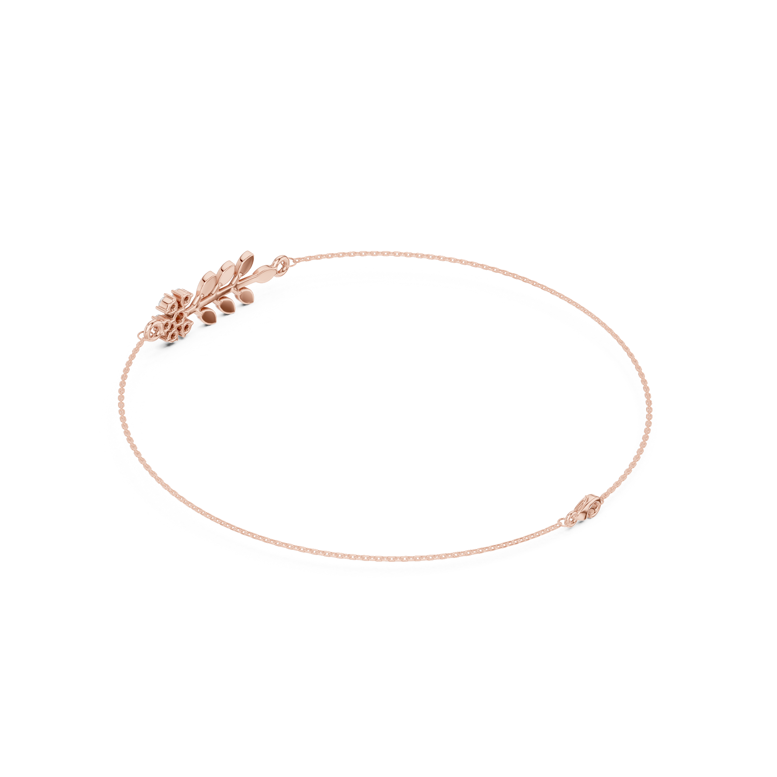 ELEGANT LIGHT WEIGHT BRACELET