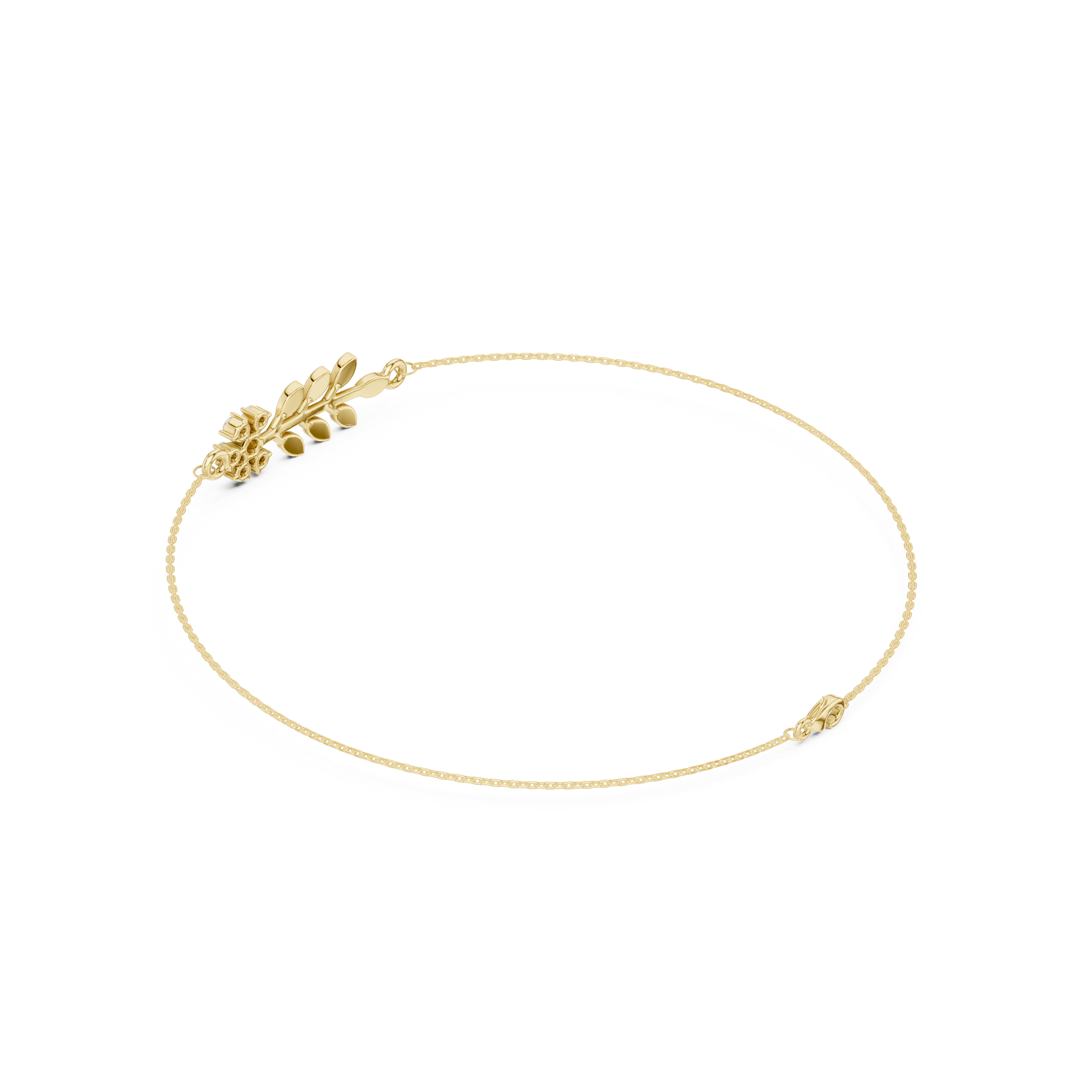 ELEGANT LIGHT WEIGHT BRACELET