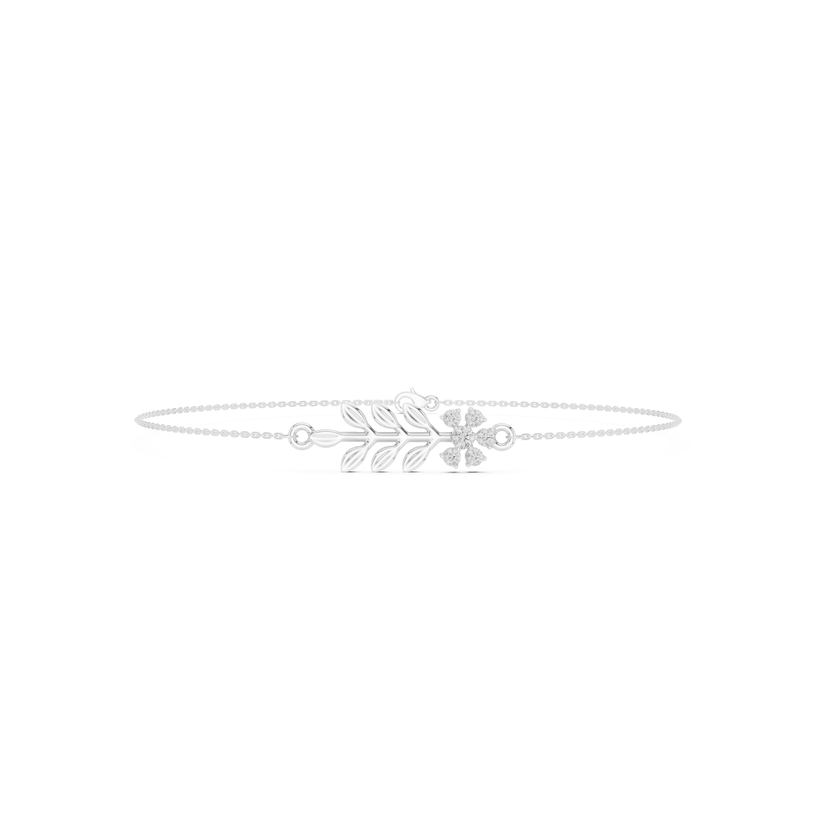 ELEGANT LIGHT WEIGHT BRACELET
