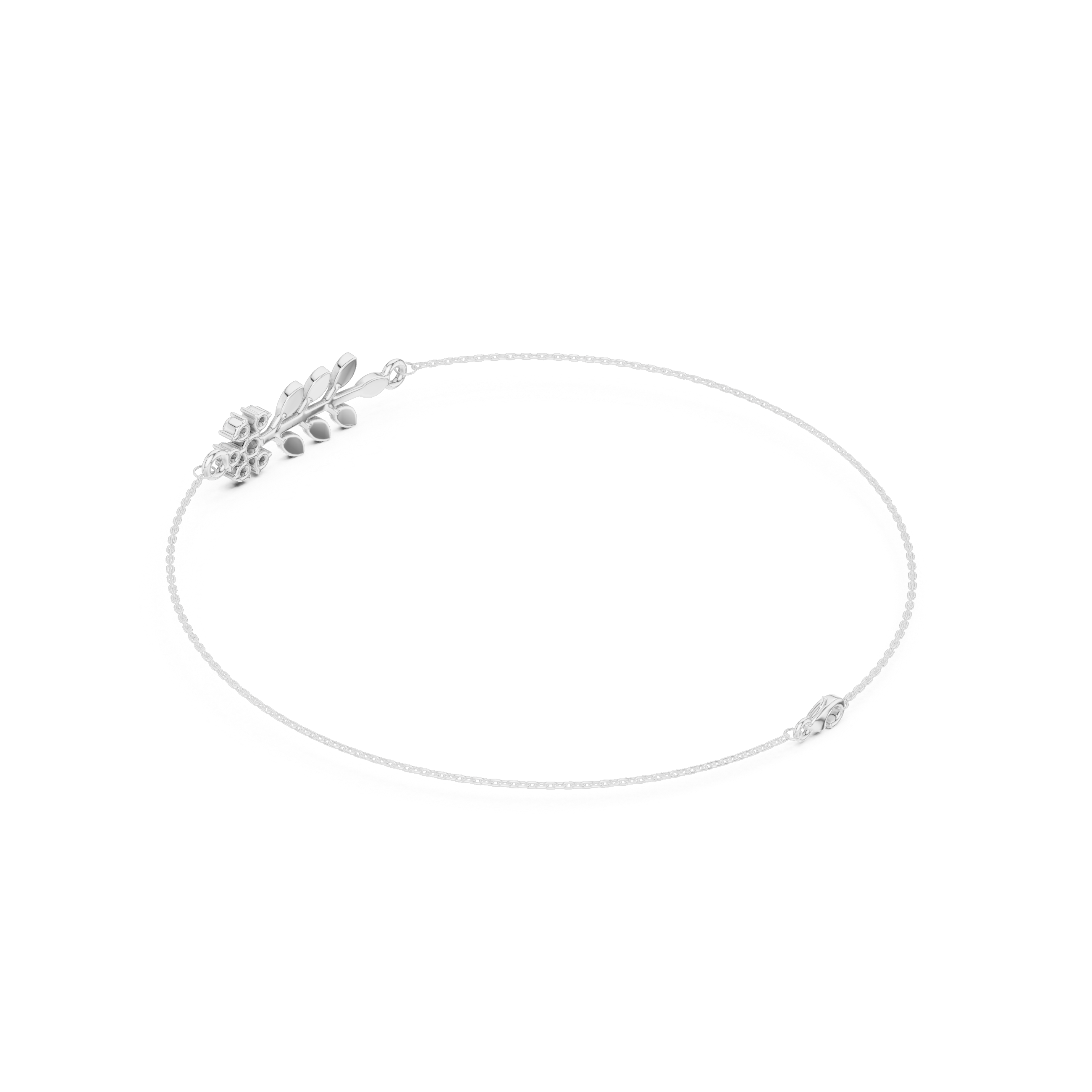 ELEGANT LIGHT WEIGHT BRACELET