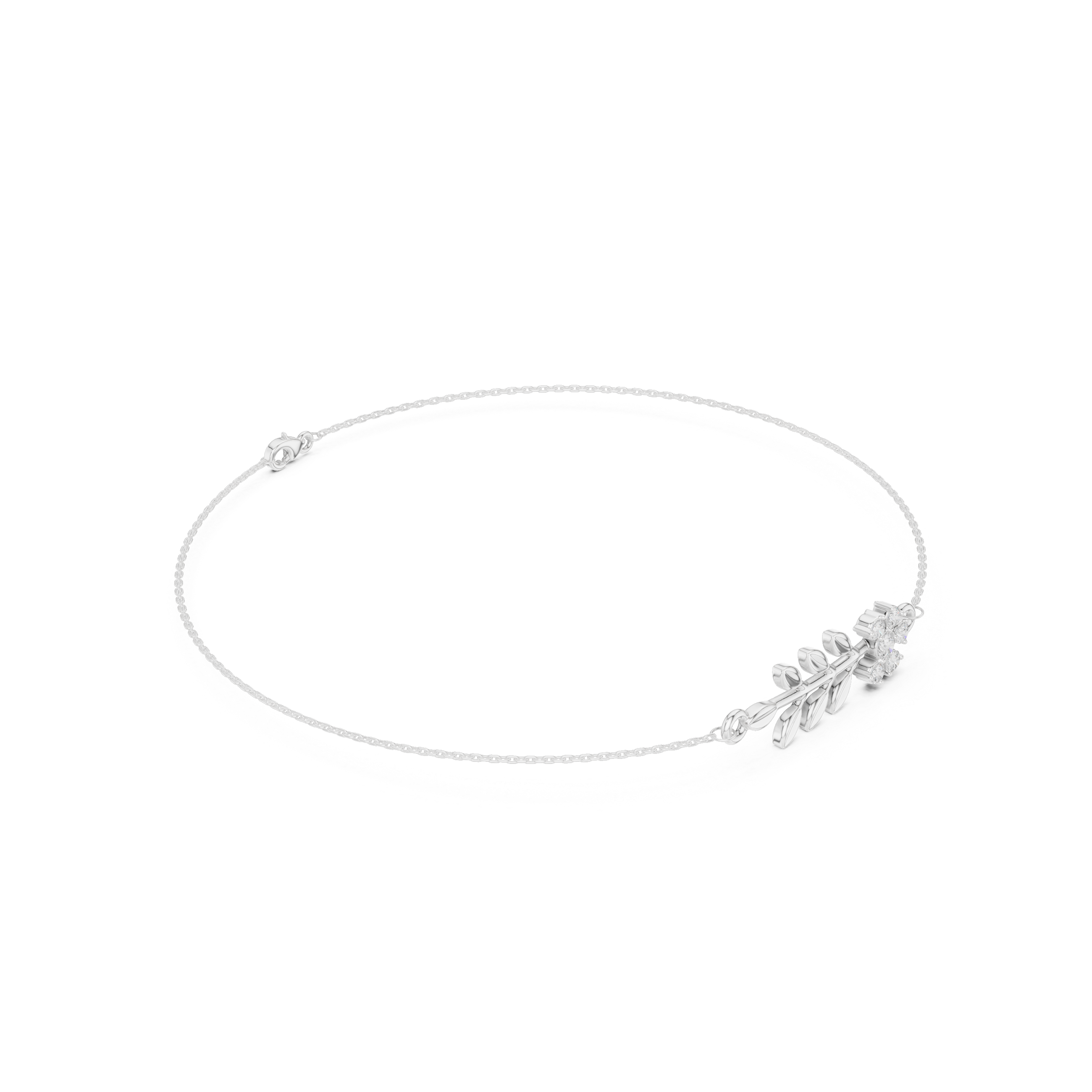 ELEGANT LIGHT WEIGHT BRACELET