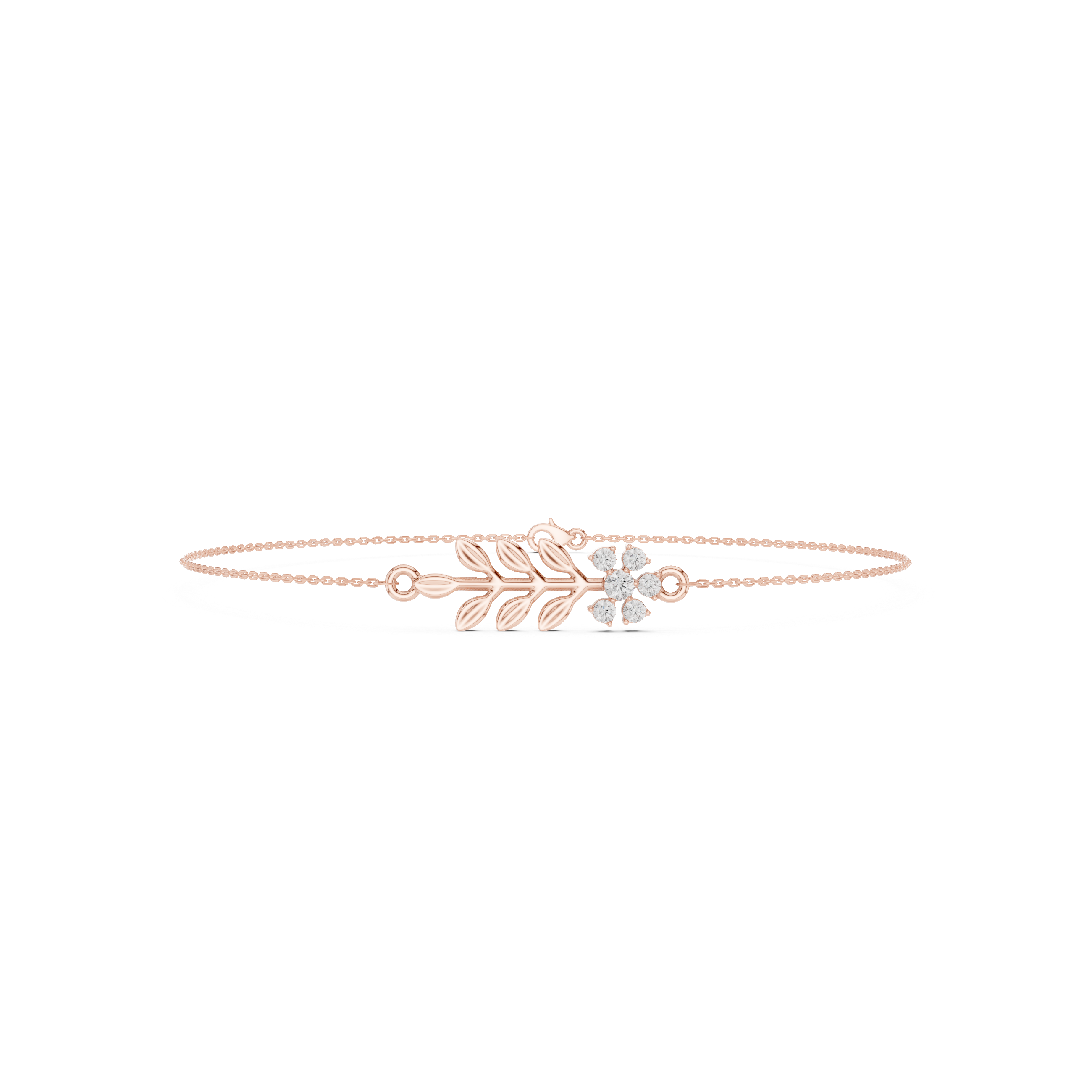 ELEGANT LIGHT WEIGHT BRACELET