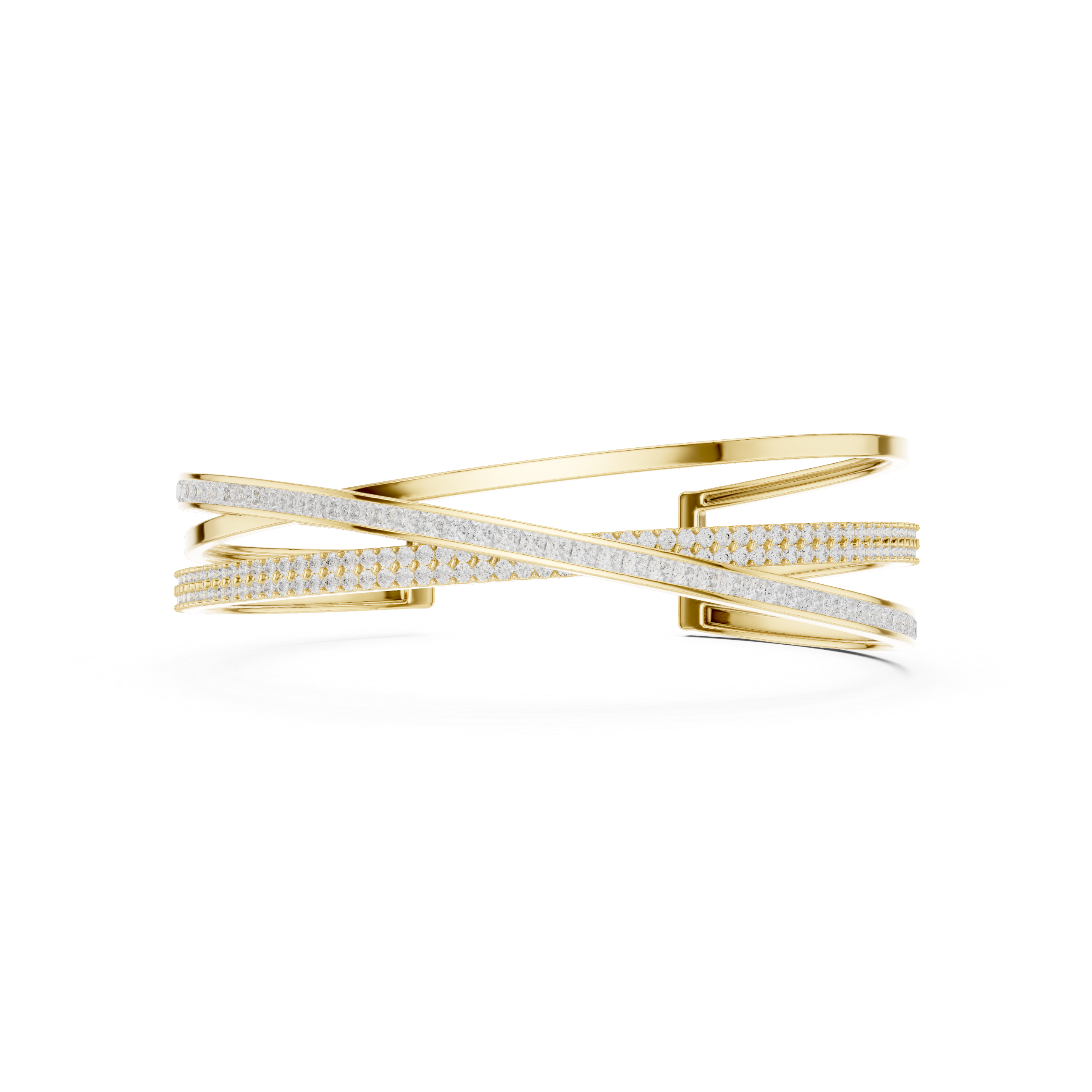 STYLISH LADIES KADA BRACELET