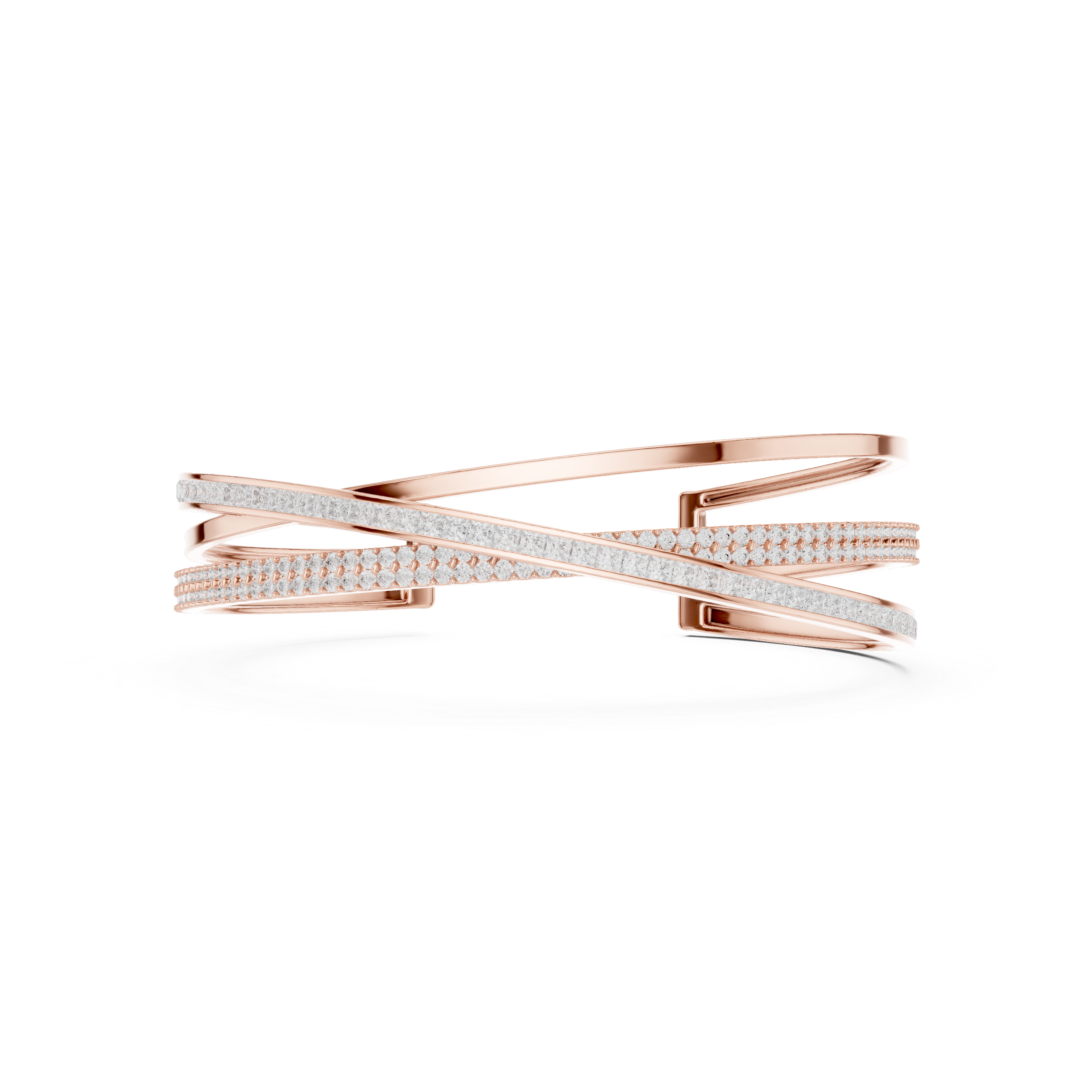 STYLISH LADIES KADA BRACELET