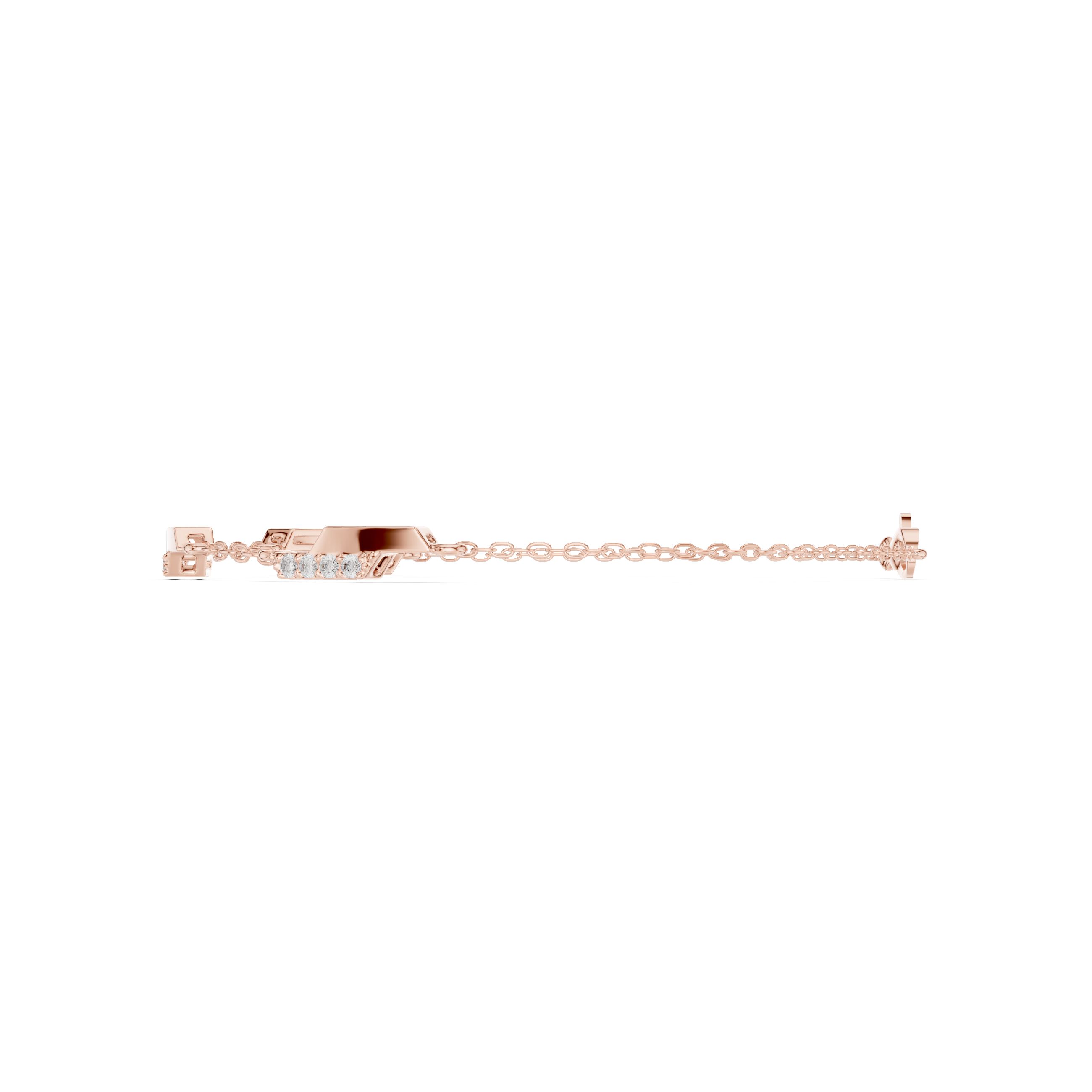 ELEGANT LIGHT WEIGHT BRACELET