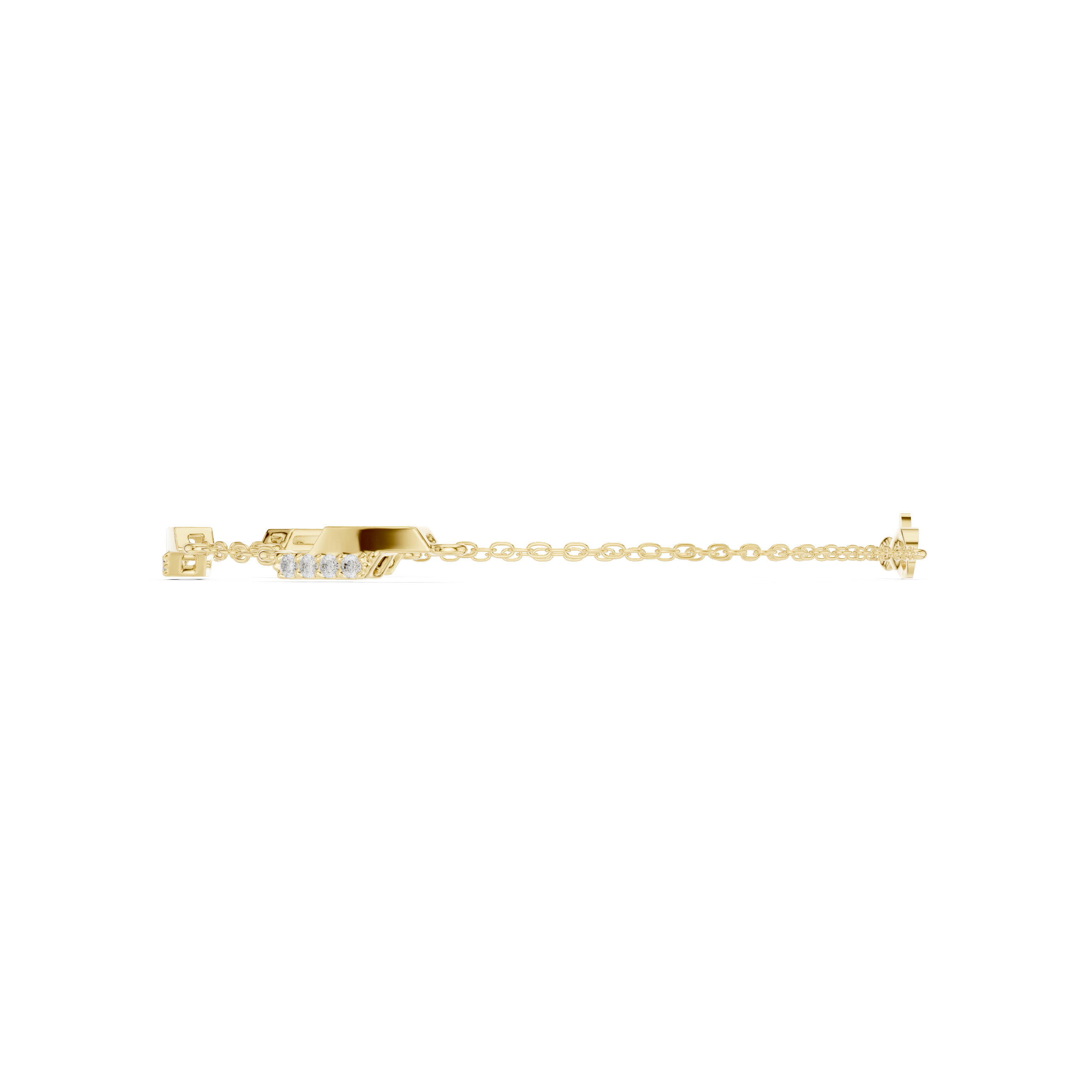ELEGANT LIGHT WEIGHT BRACELET