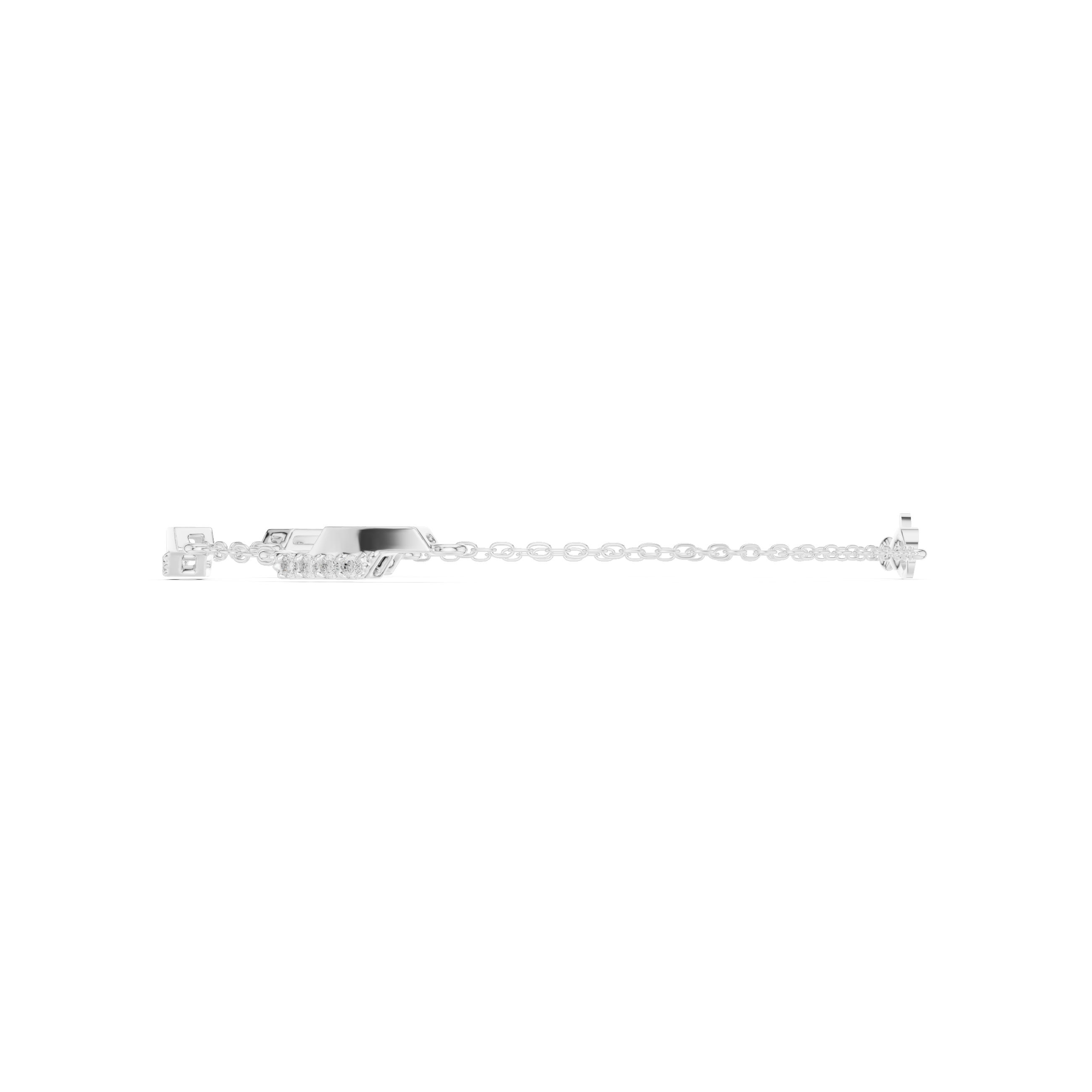 ELEGANT LIGHT WEIGHT BRACELET