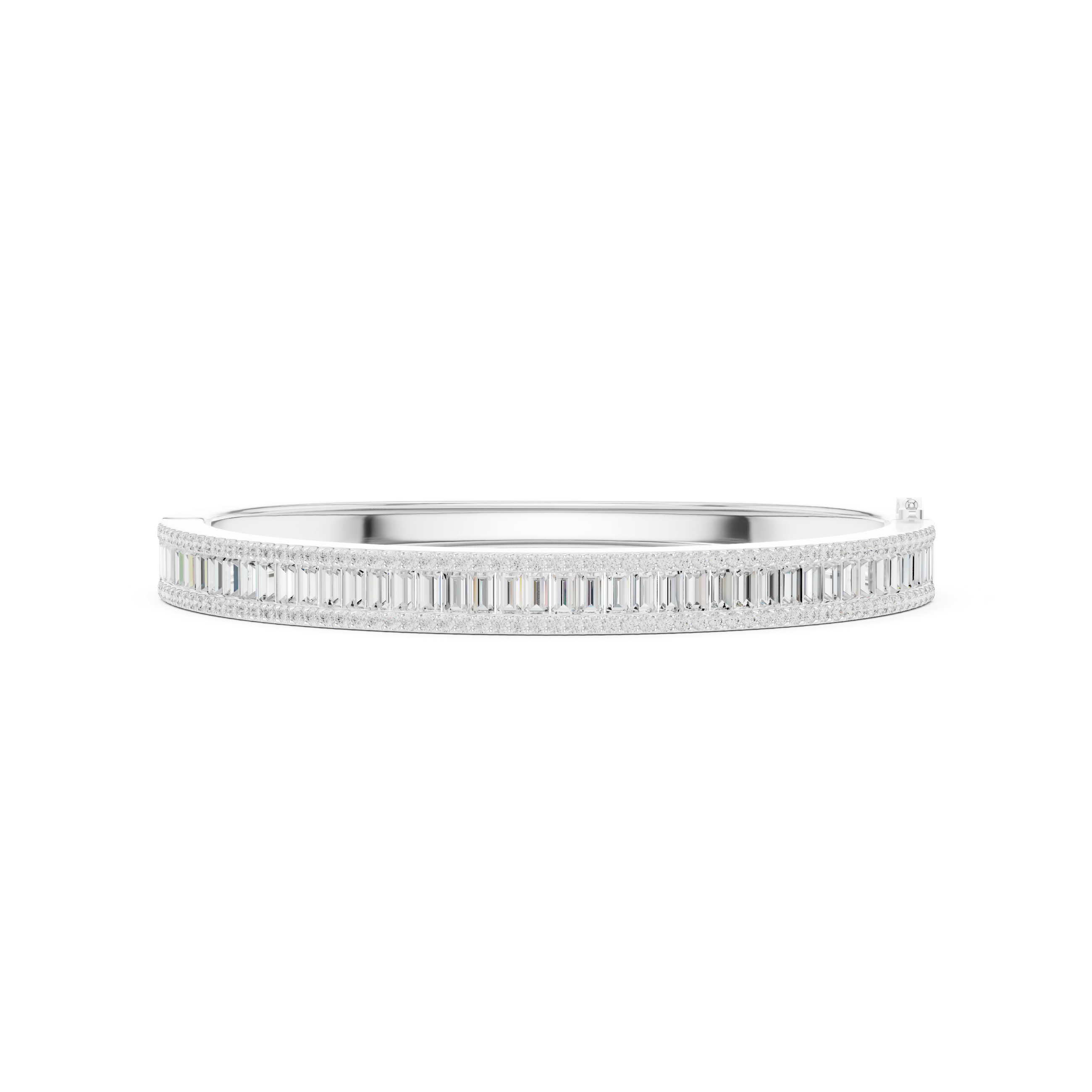 SIMPLE ELEGANT LADIES KADA BRACELET