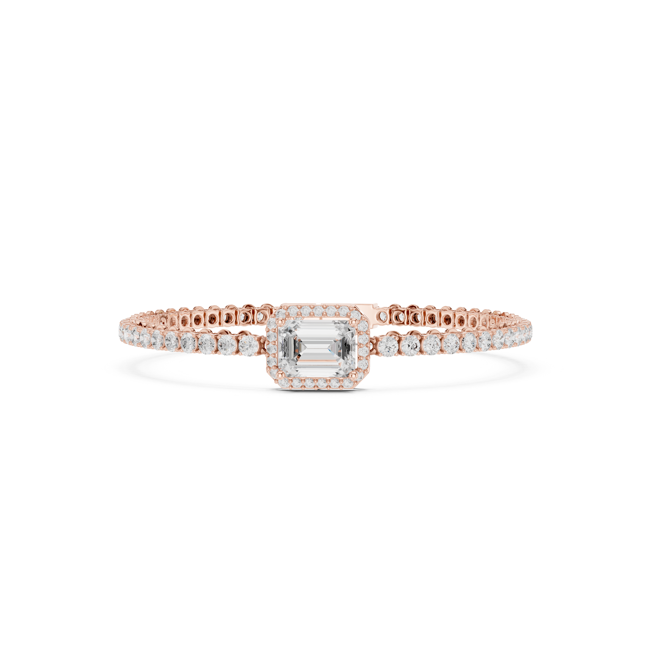 LAVISH LADIES KADA BRACELET