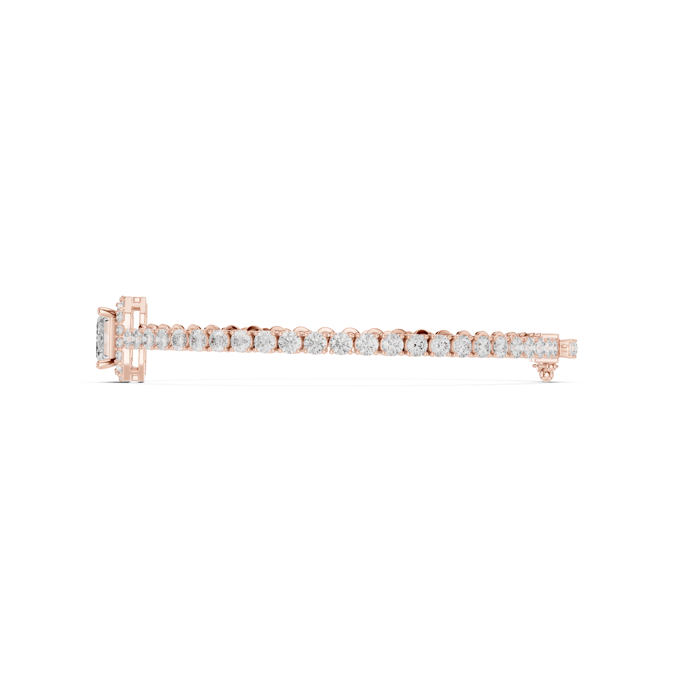 LAVISH LADIES KADA BRACELET