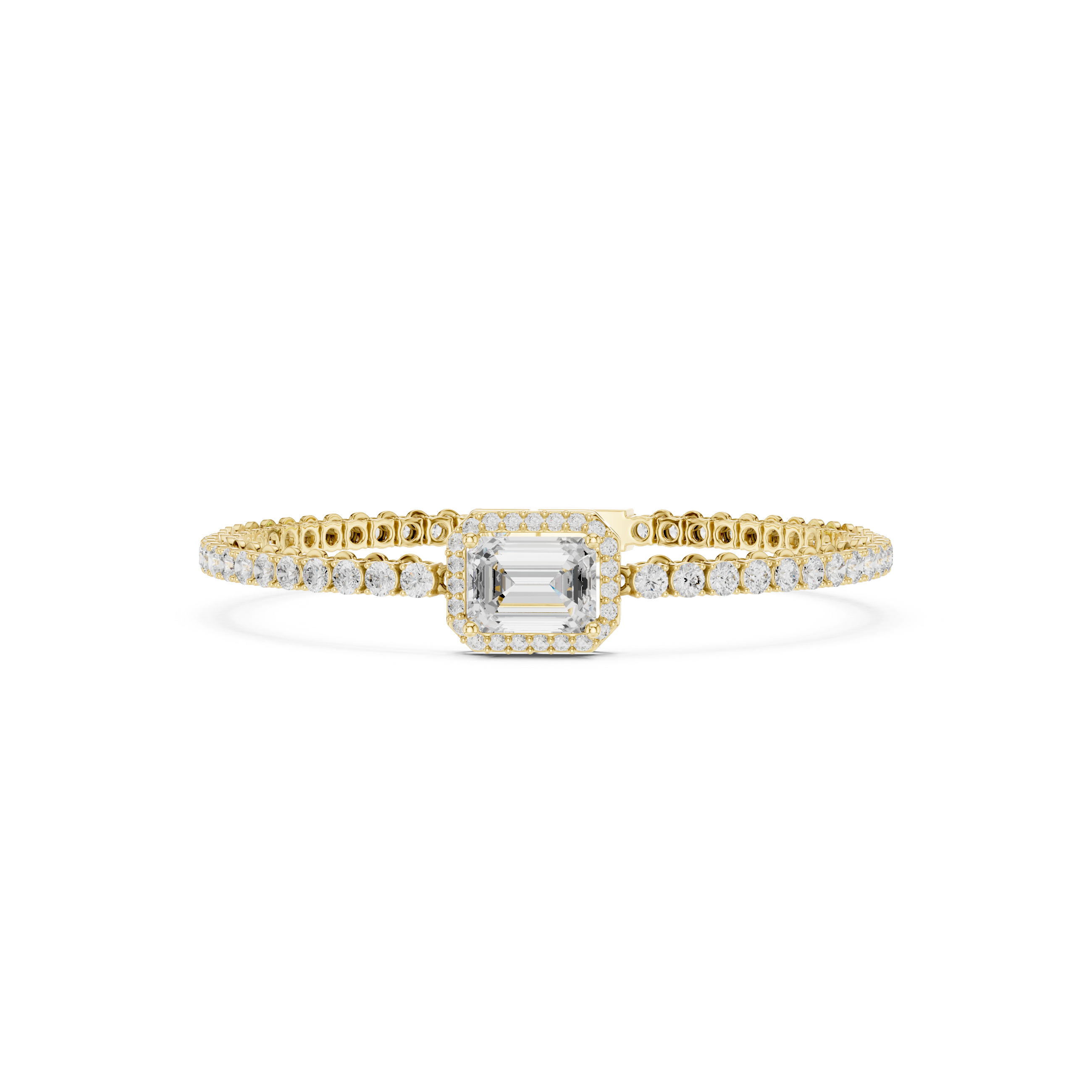 LAVISH LADIES KADA BRACELET
