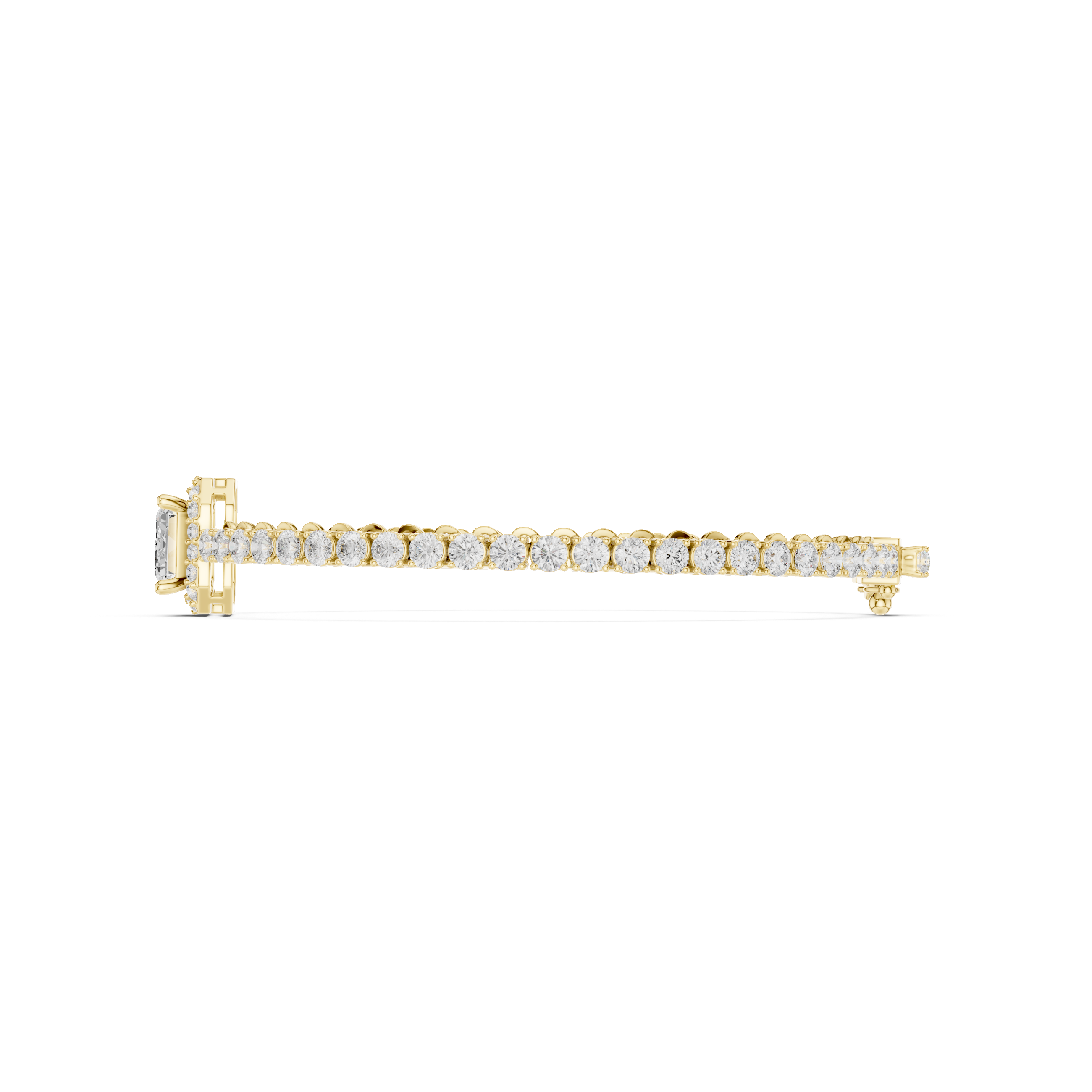 LAVISH LADIES KADA BRACELET