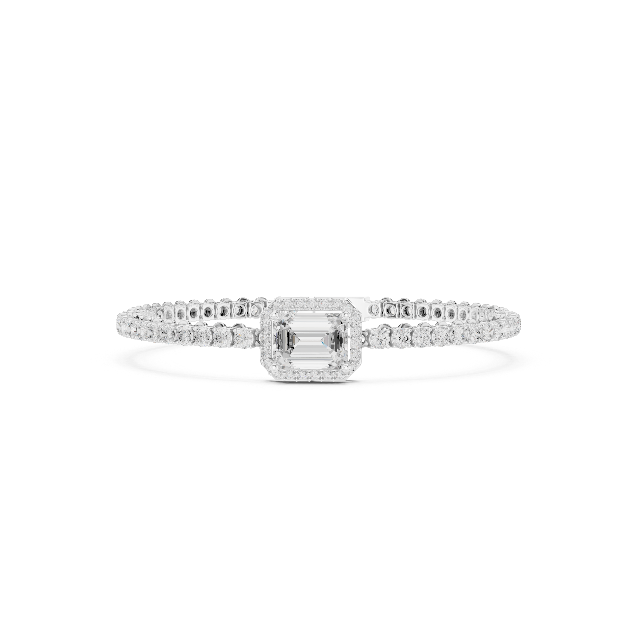 LAVISH LADIES KADA BRACELET