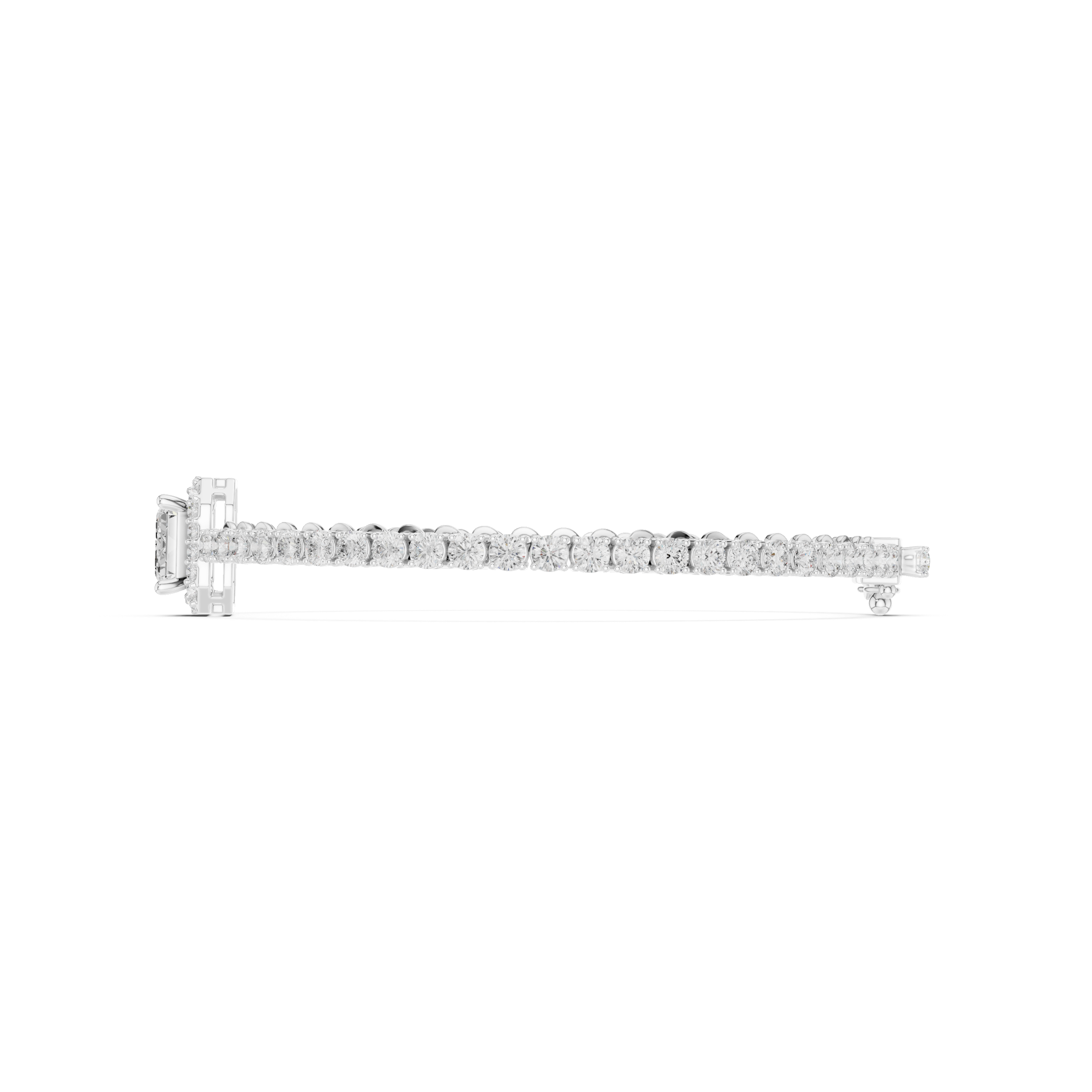 LAVISH LADIES KADA BRACELET