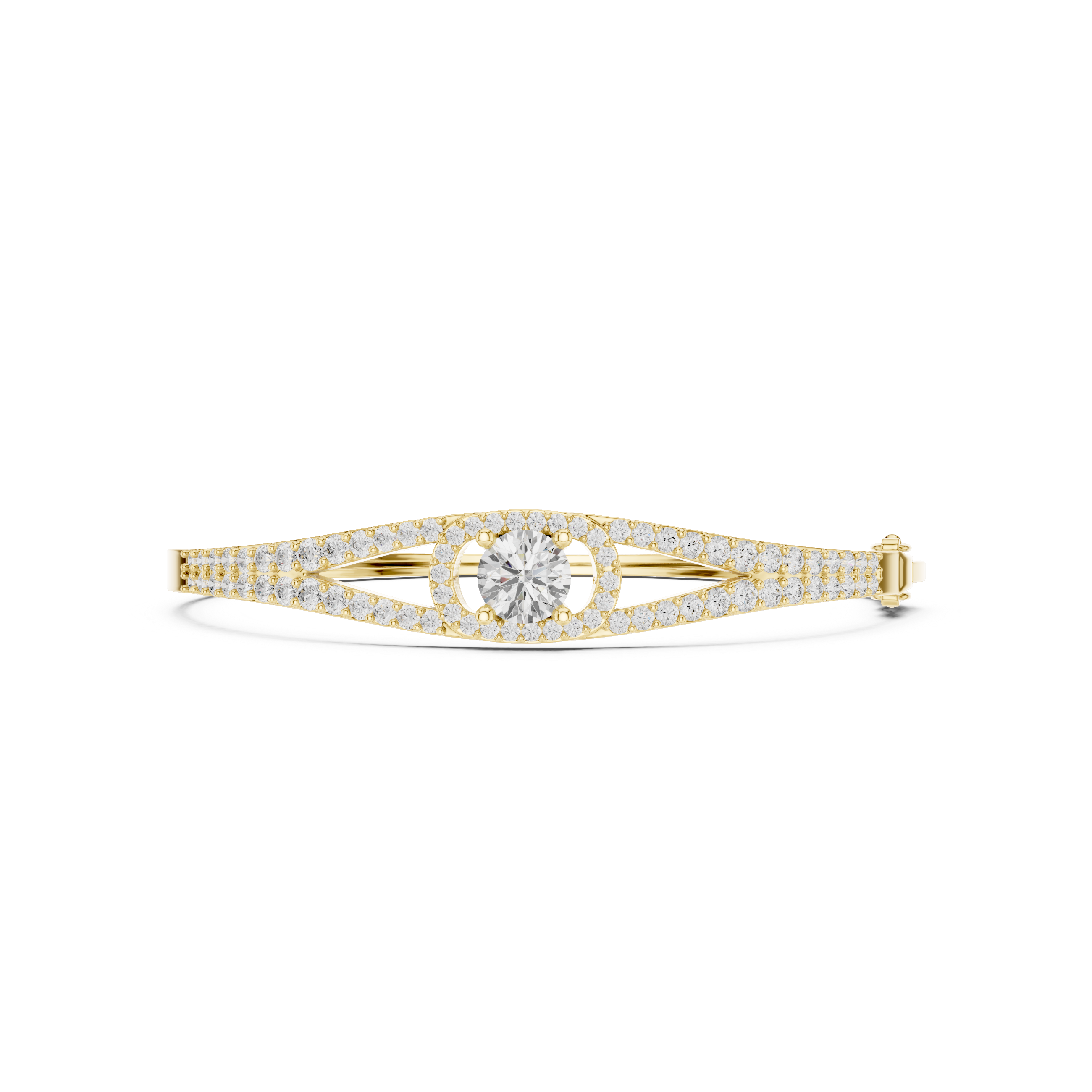 EXCLUSIVE LADIES KADA BRACELET