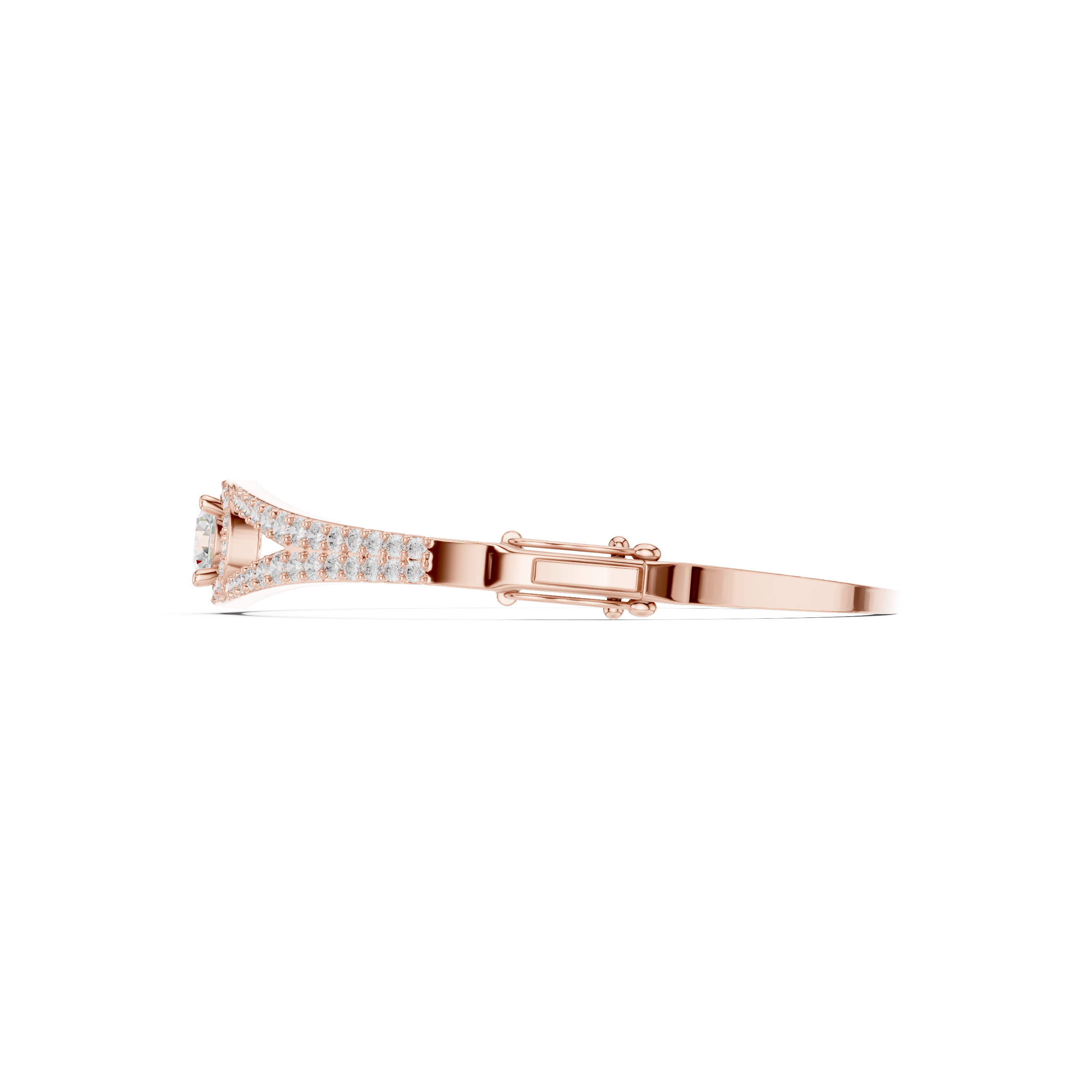 EXCLUSIVE LADIES KADA BRACELET