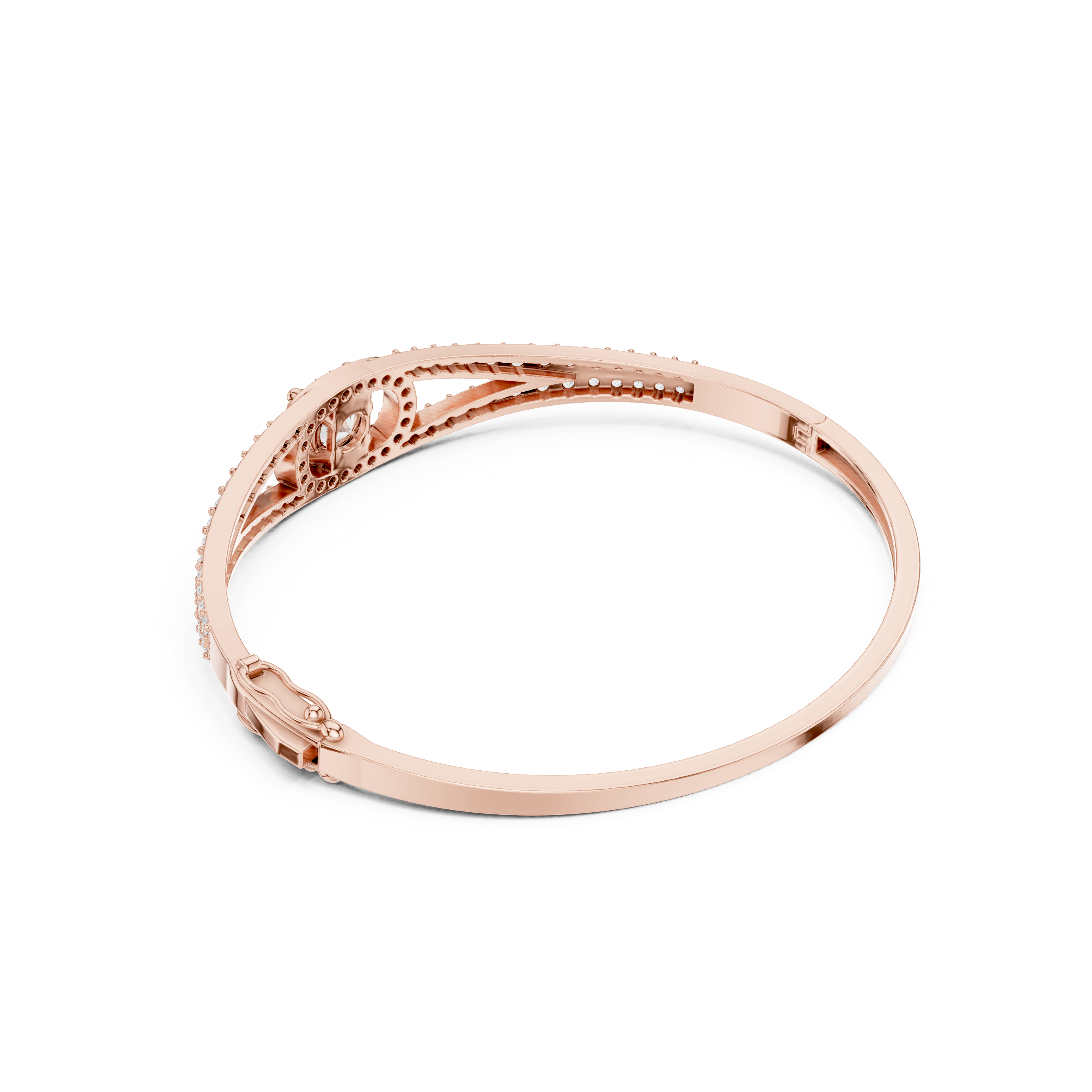 EXCLUSIVE LADIES KADA BRACELET