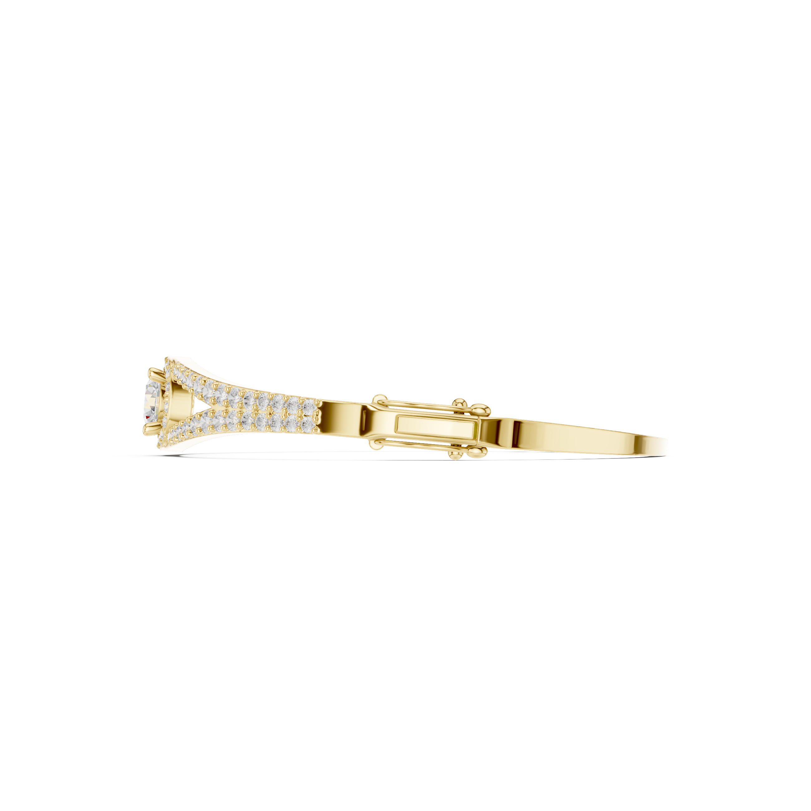 EXCLUSIVE LADIES KADA BRACELET