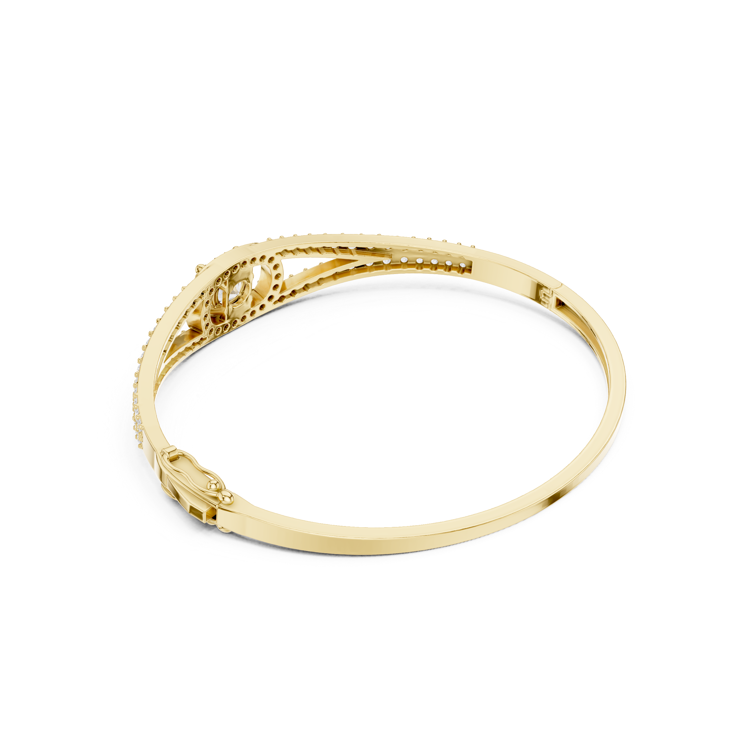 EXCLUSIVE LADIES KADA BRACELET