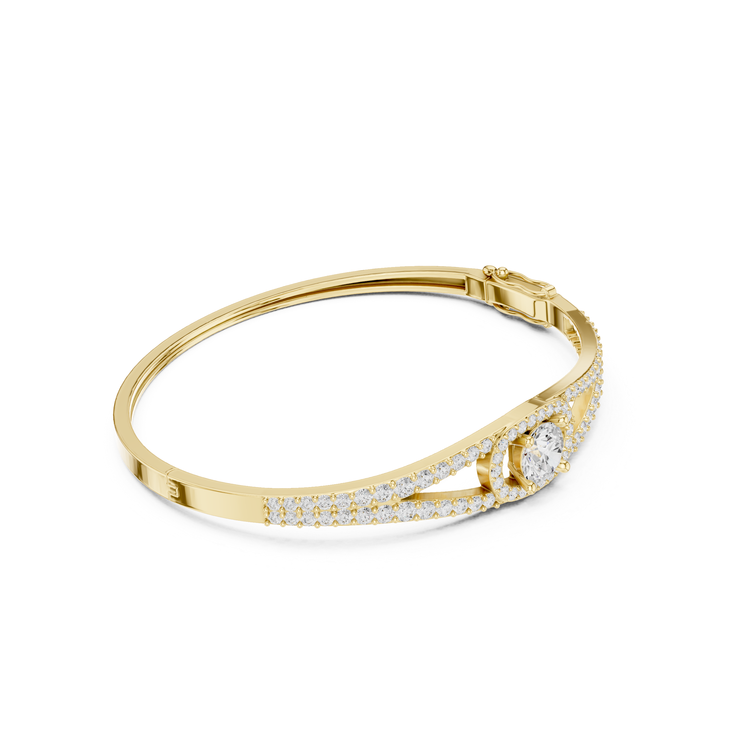 EXCLUSIVE LADIES KADA BRACELET
